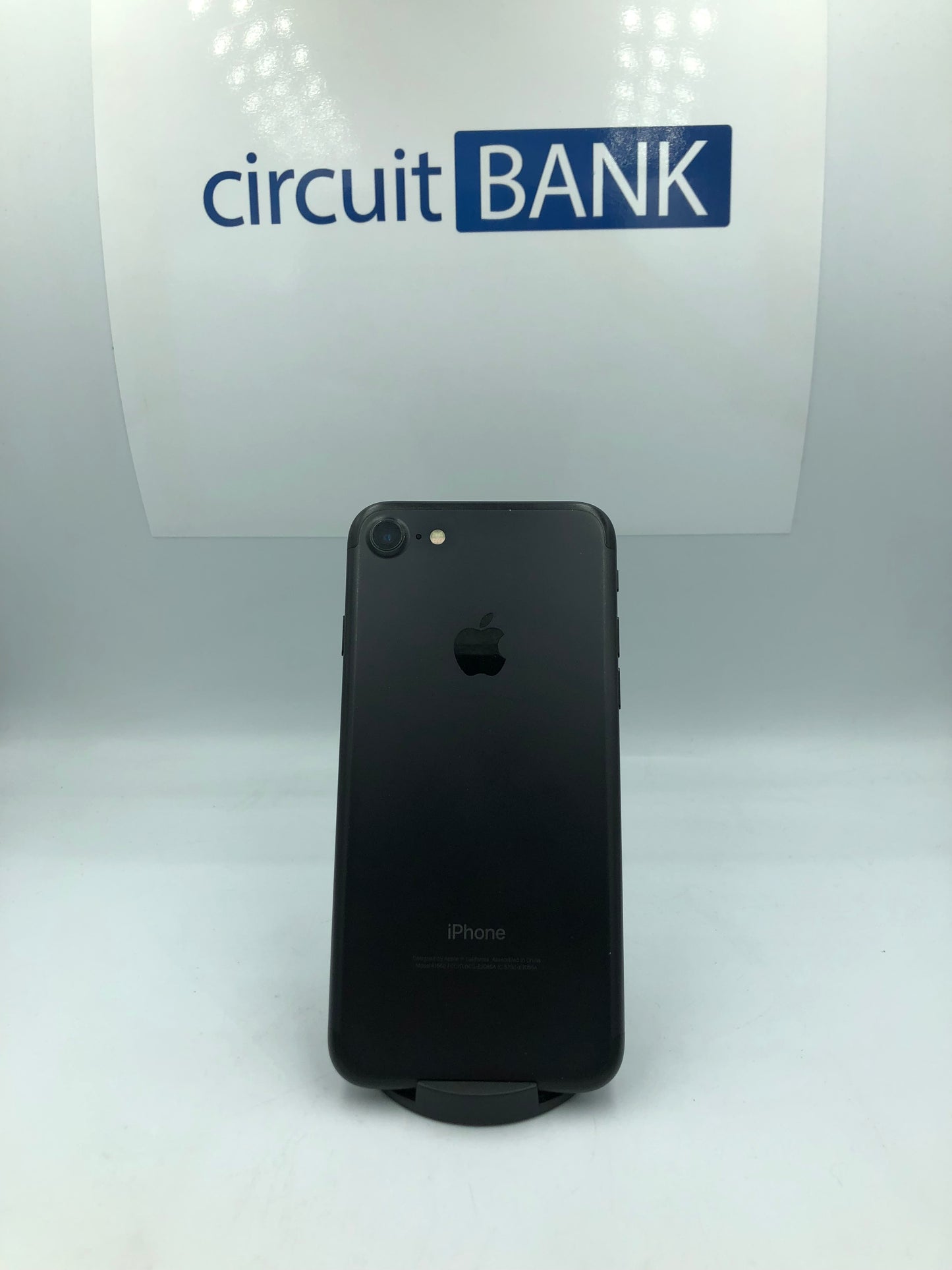 iPhone 7 32 GB (Producto Único)