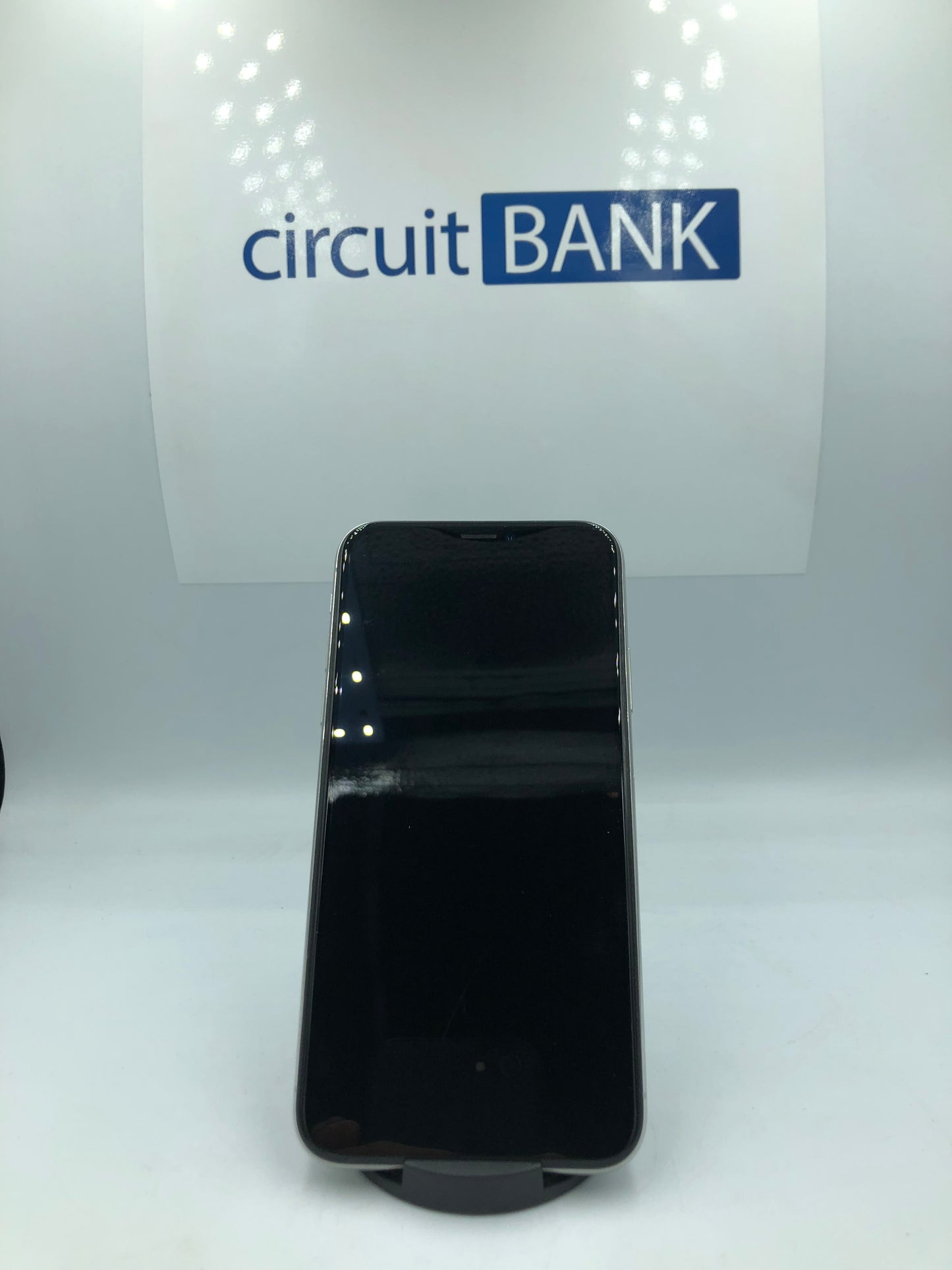 iPhone X 256GB (Producto Único)