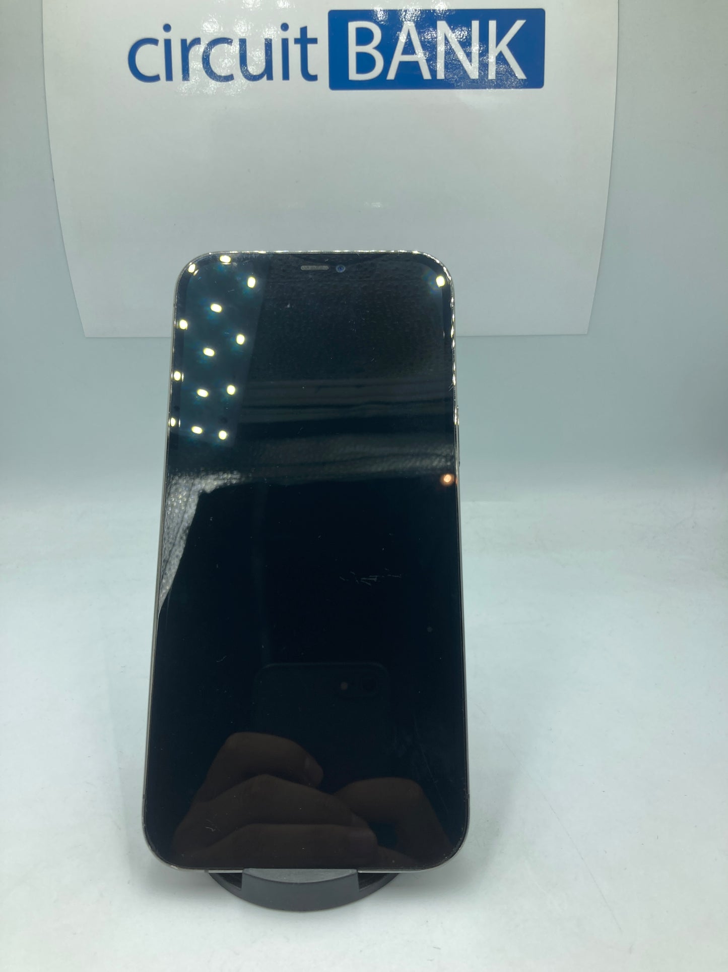 iPhone 12 Pro Max 128GB (Producto Unico)