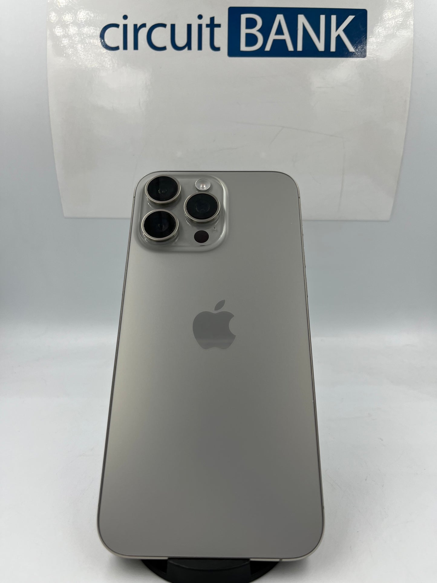 iPhone 15 Pro Max 512GB
