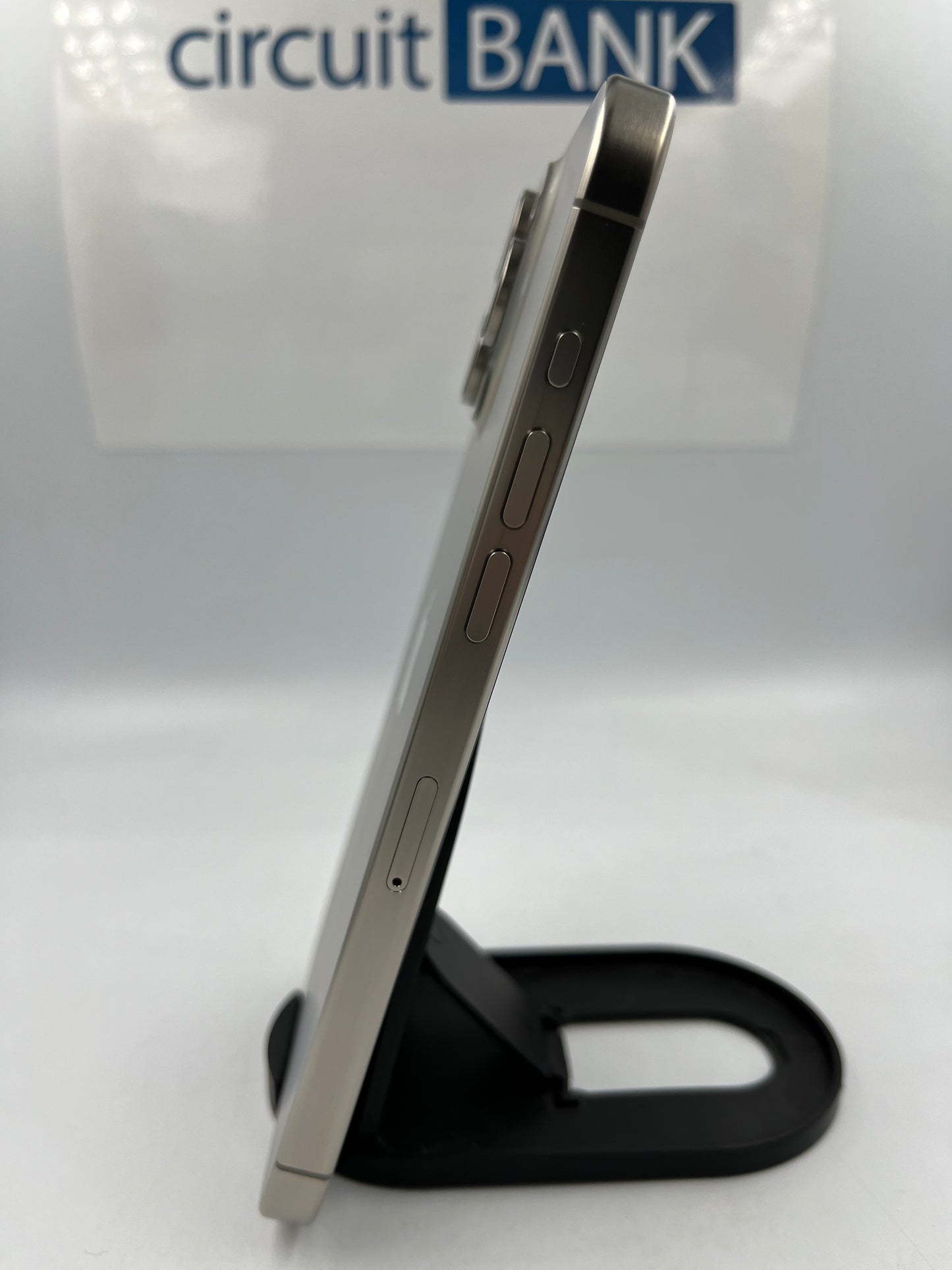 iPhone 15 Pro Max 512GB