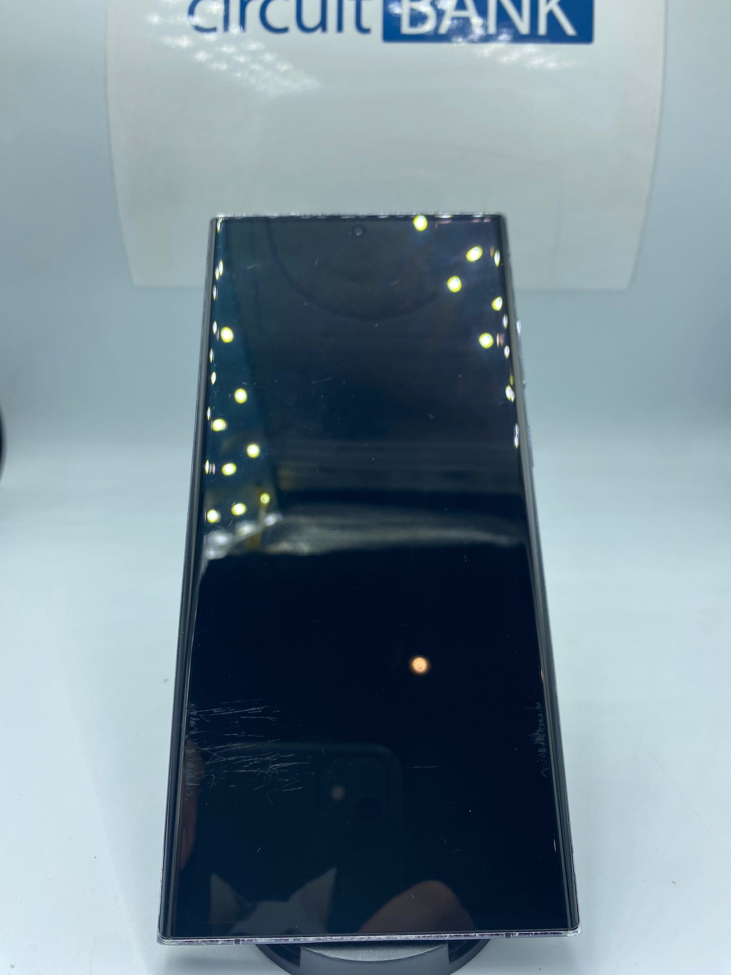 Samsung Galaxy S23 Ultra 256GB / 8GB RAM  (Producto Único)