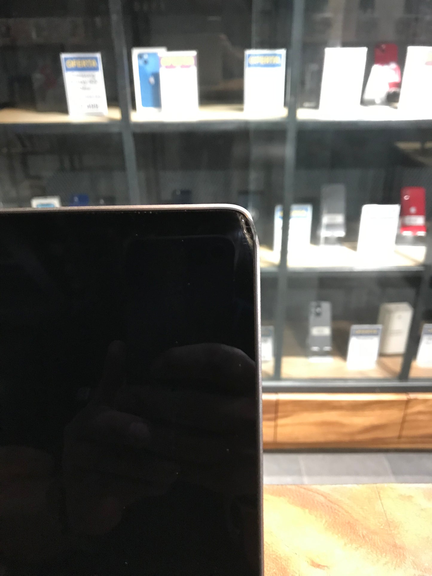 MacBook Pro 15" 2017 (Producto Unico)