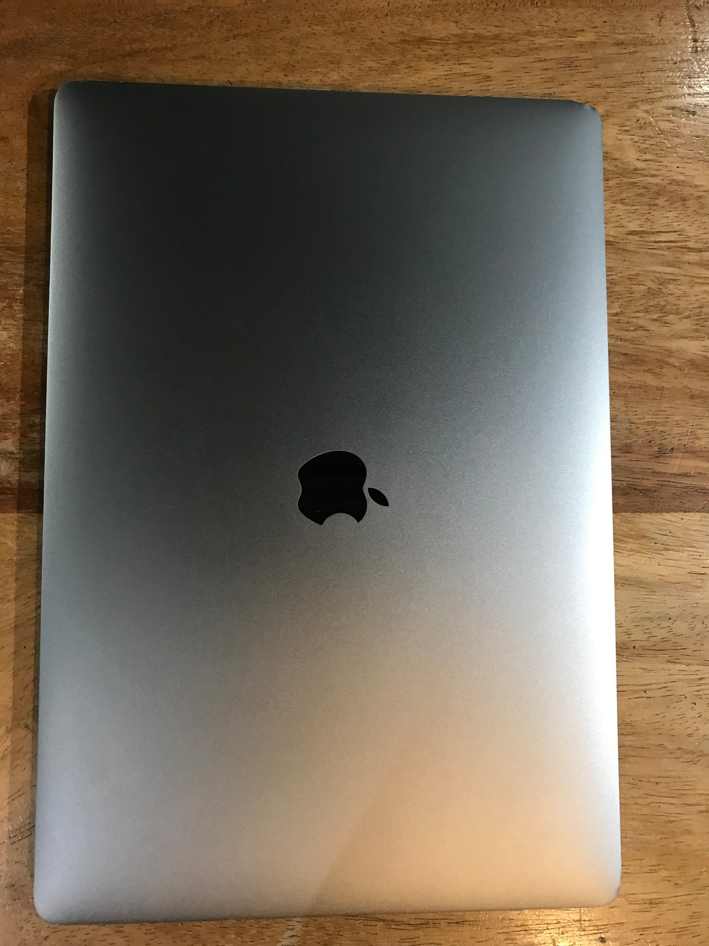 MacBook Pro 15" 2017 (Producto Unico)