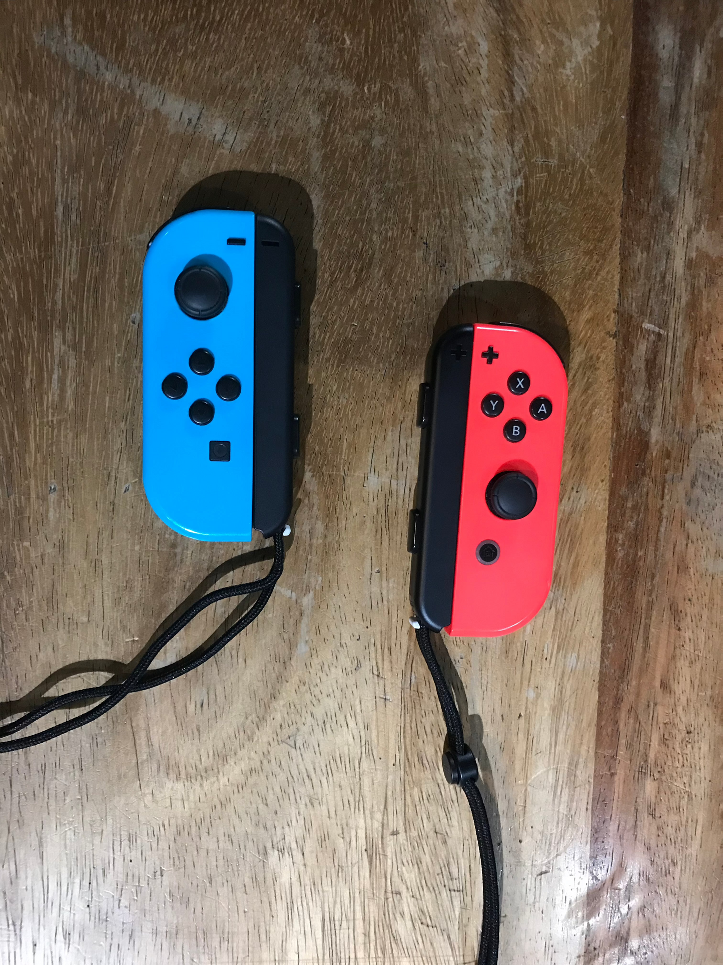 Nintendo Switch Neon 1.1 (Producto Unico)