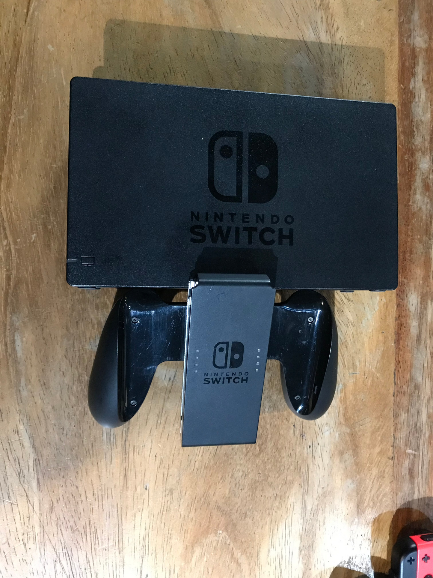 Nintendo Switch Neon 1.1 (Producto Unico)