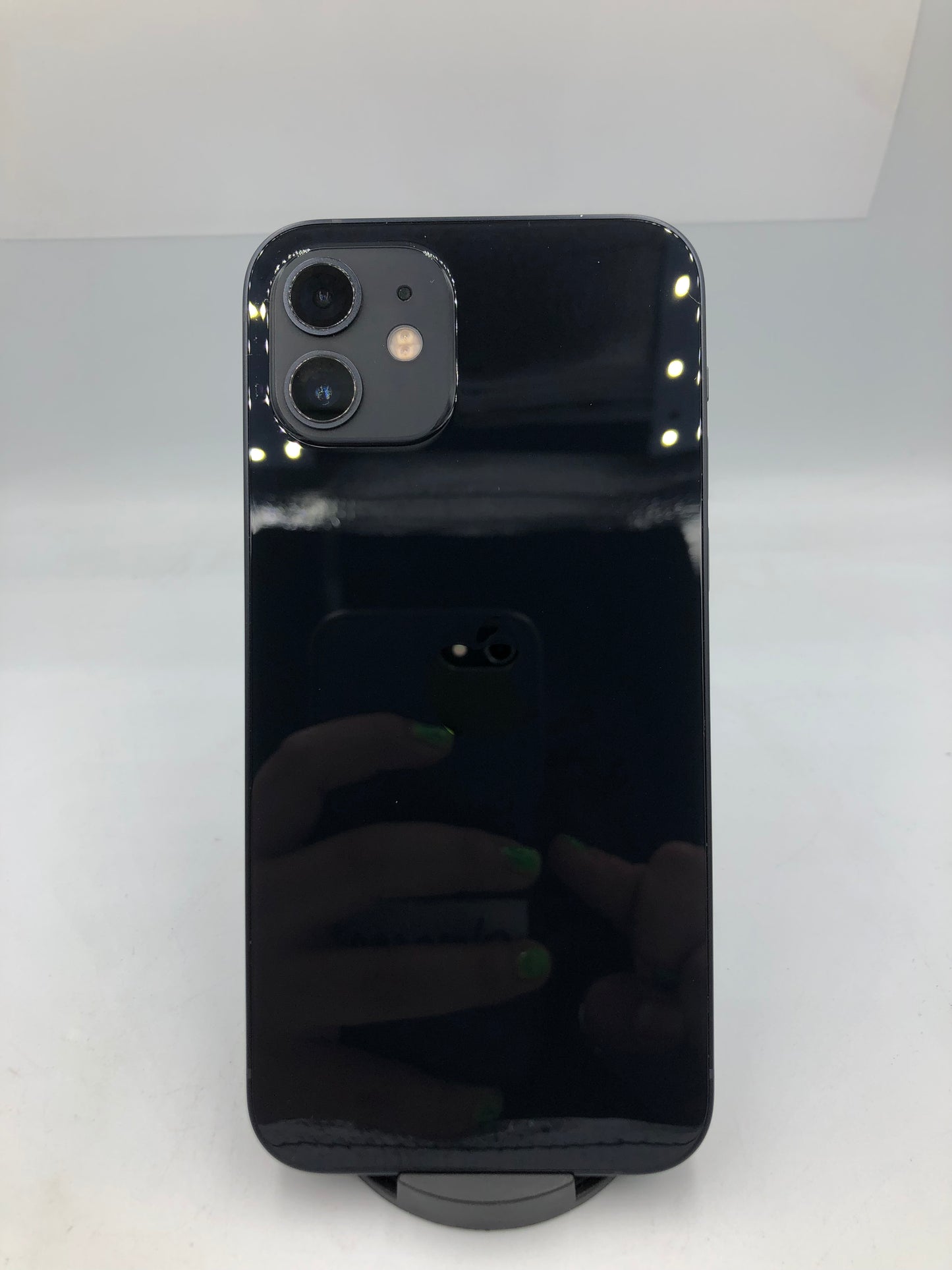 IPhone 12 128GB (Producto Único)