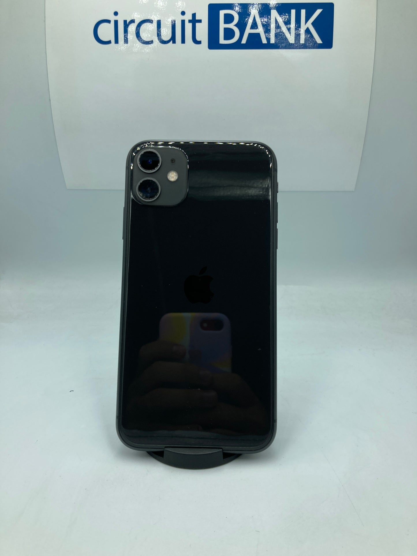 iPhone 11 64GB (Producto Único)