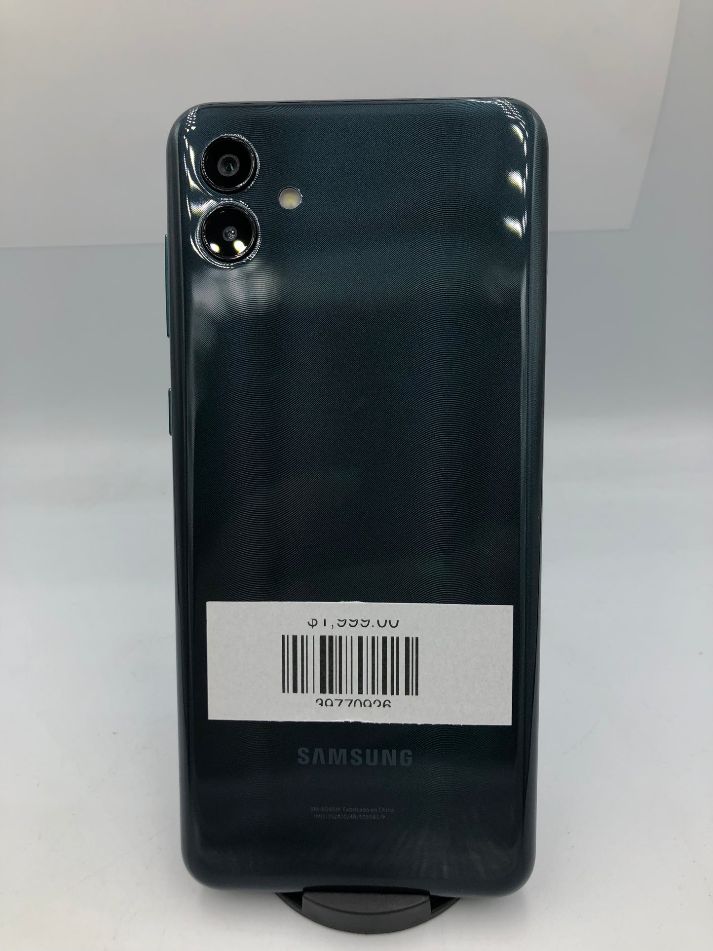 Samsung Galaxy A04 32 GB (Producto Unico)