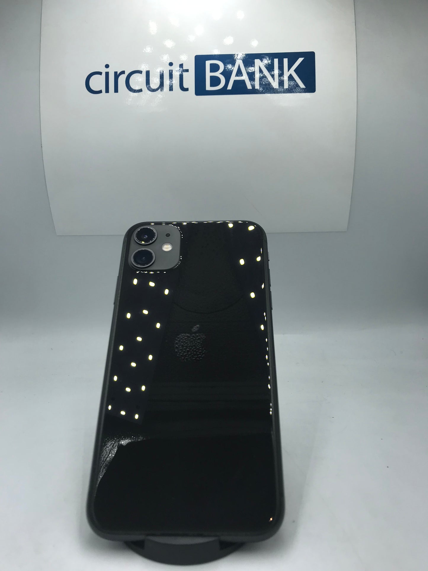 iPhone 11 64GB (Producto Unico)