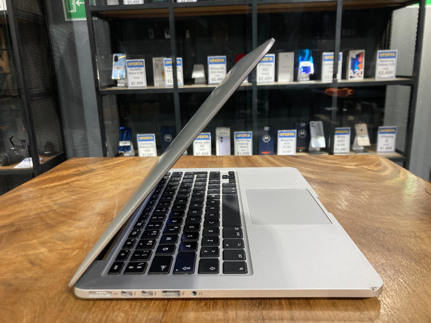 MacBook Pro 13" 2014 (Producto Único)