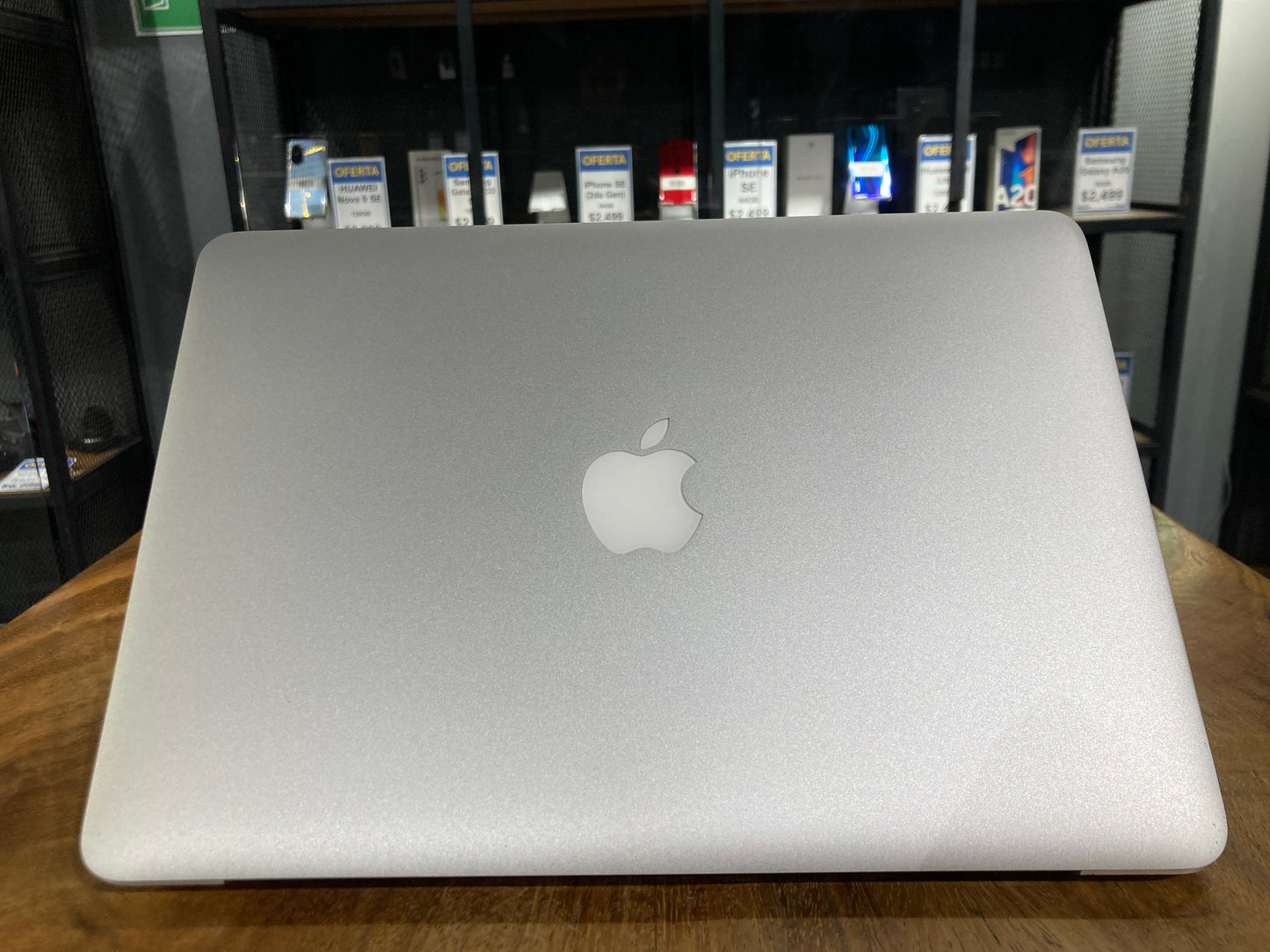 MacBook Pro 13" 2014 (Producto Único)