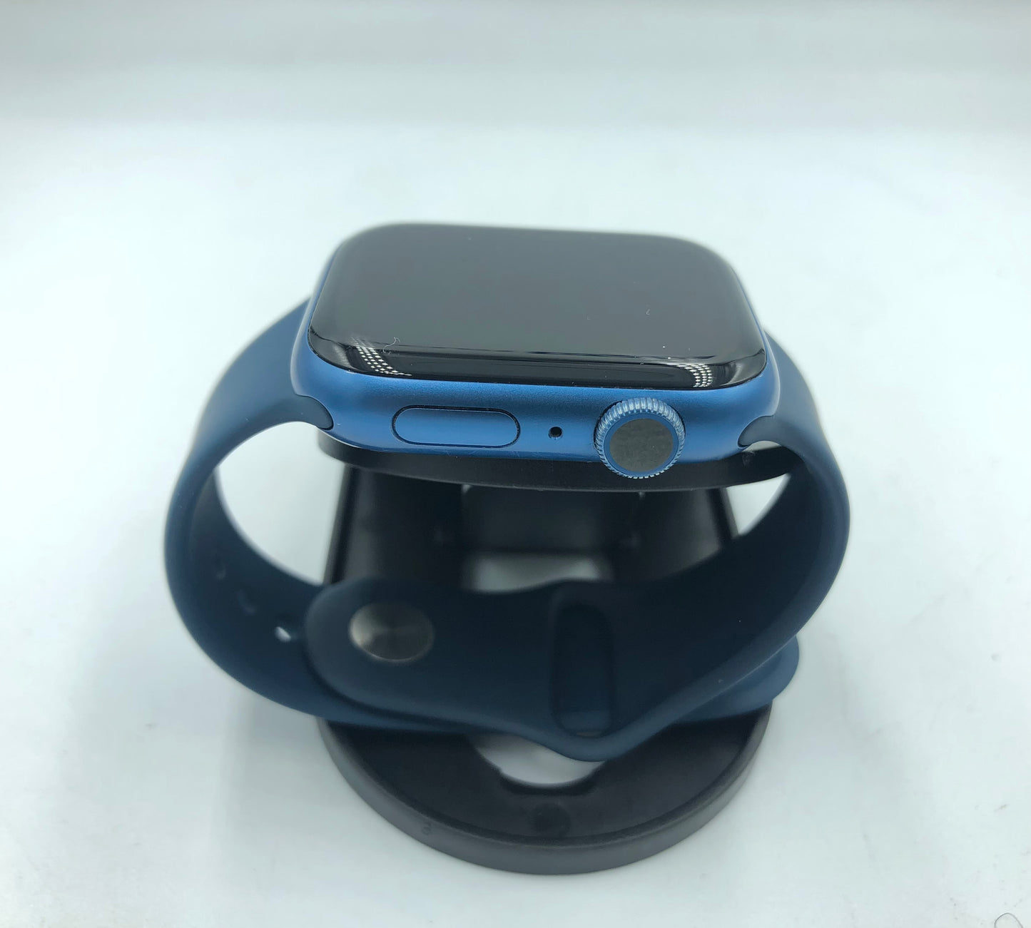 Apple Watch Serie 7 45mm (Producto Unico)