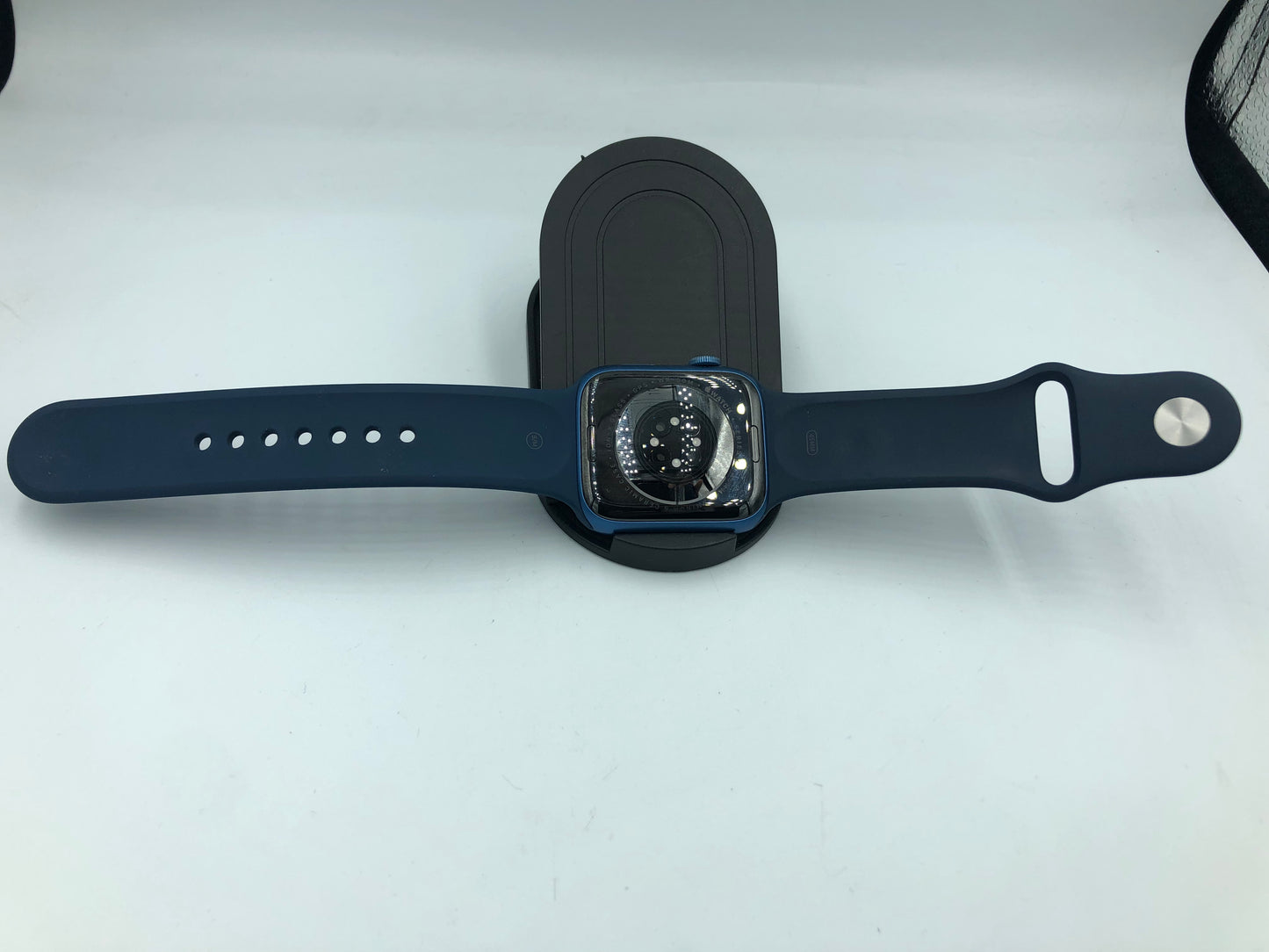 Apple Watch Serie 7 45mm (Producto Unico)
