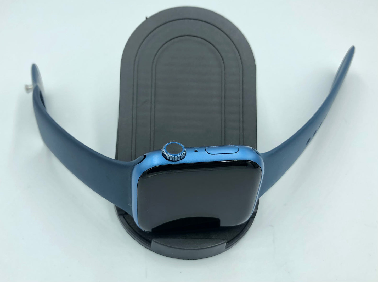 Apple Watch Serie 7 45mm (Producto Unico)