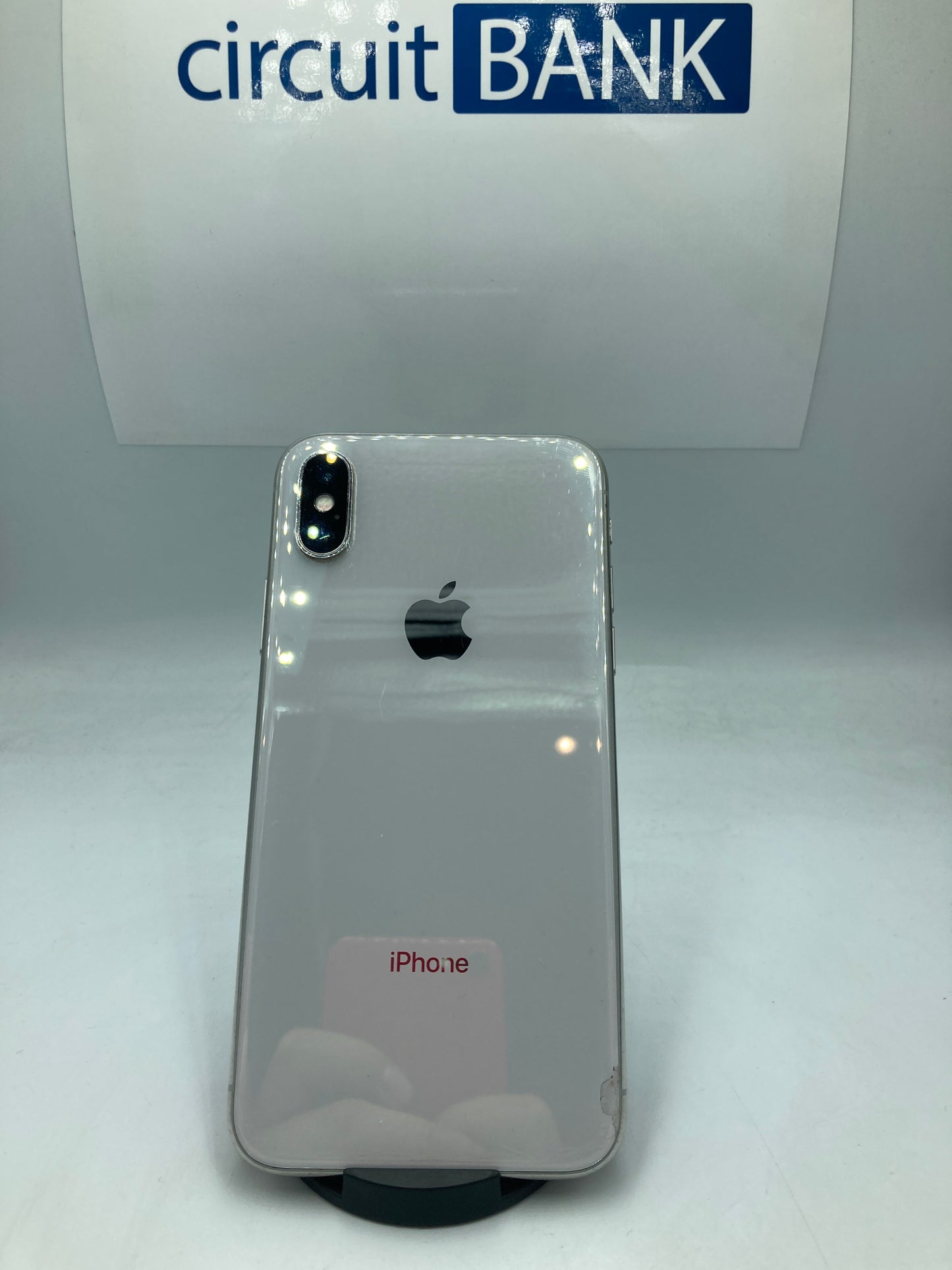 iPhone X 64GB (Producto Único)