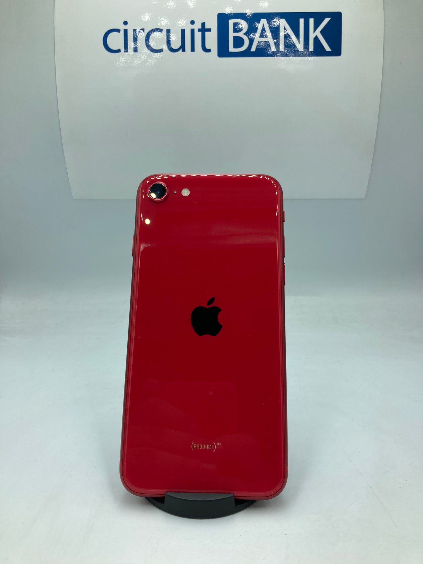 iPhone SE 64GB (Producto Único)