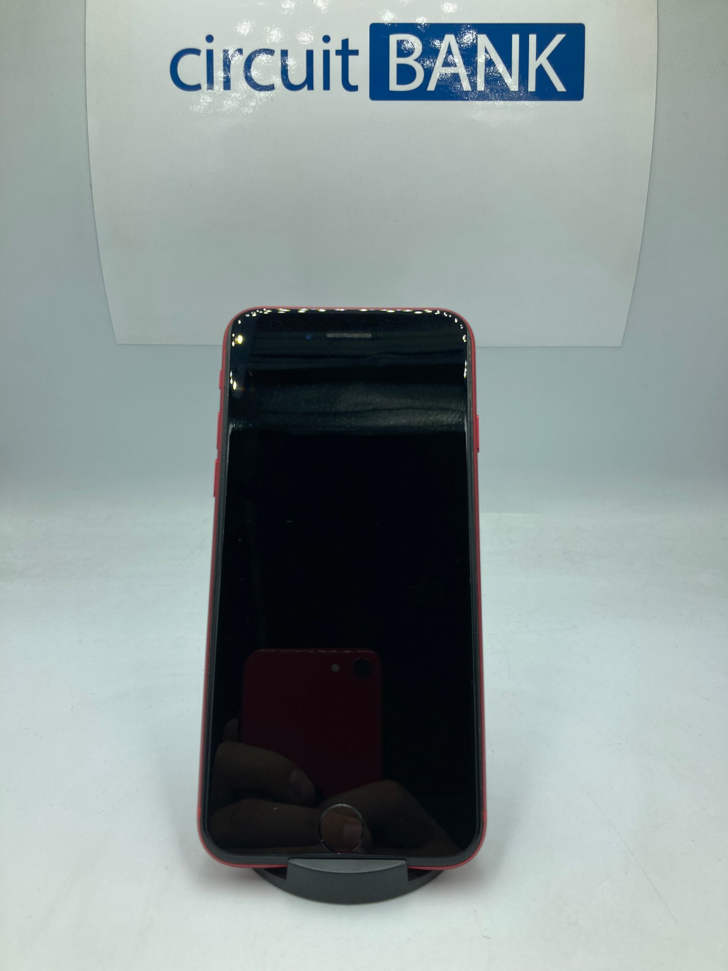 iPhone SE 64GB (Producto Único)