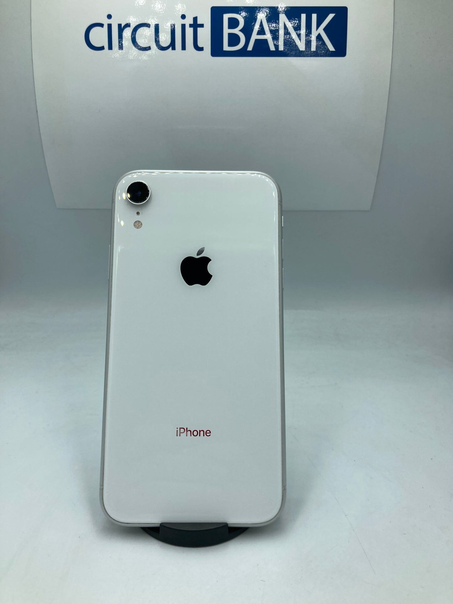 iPhone Xr 64GB (Producto Único)
