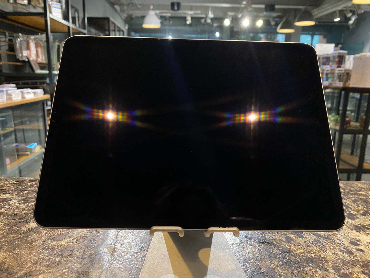 iPad Pro 11" 3ra Gen 128GB (Producto Único)