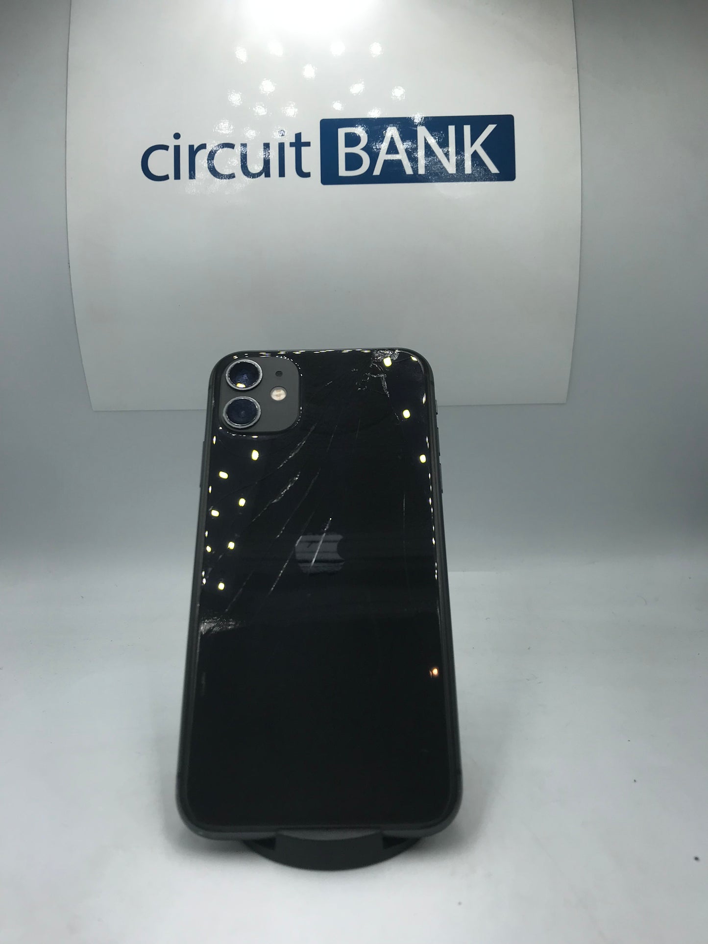 iPhone 11 128GB Grado B (Producto Unico)