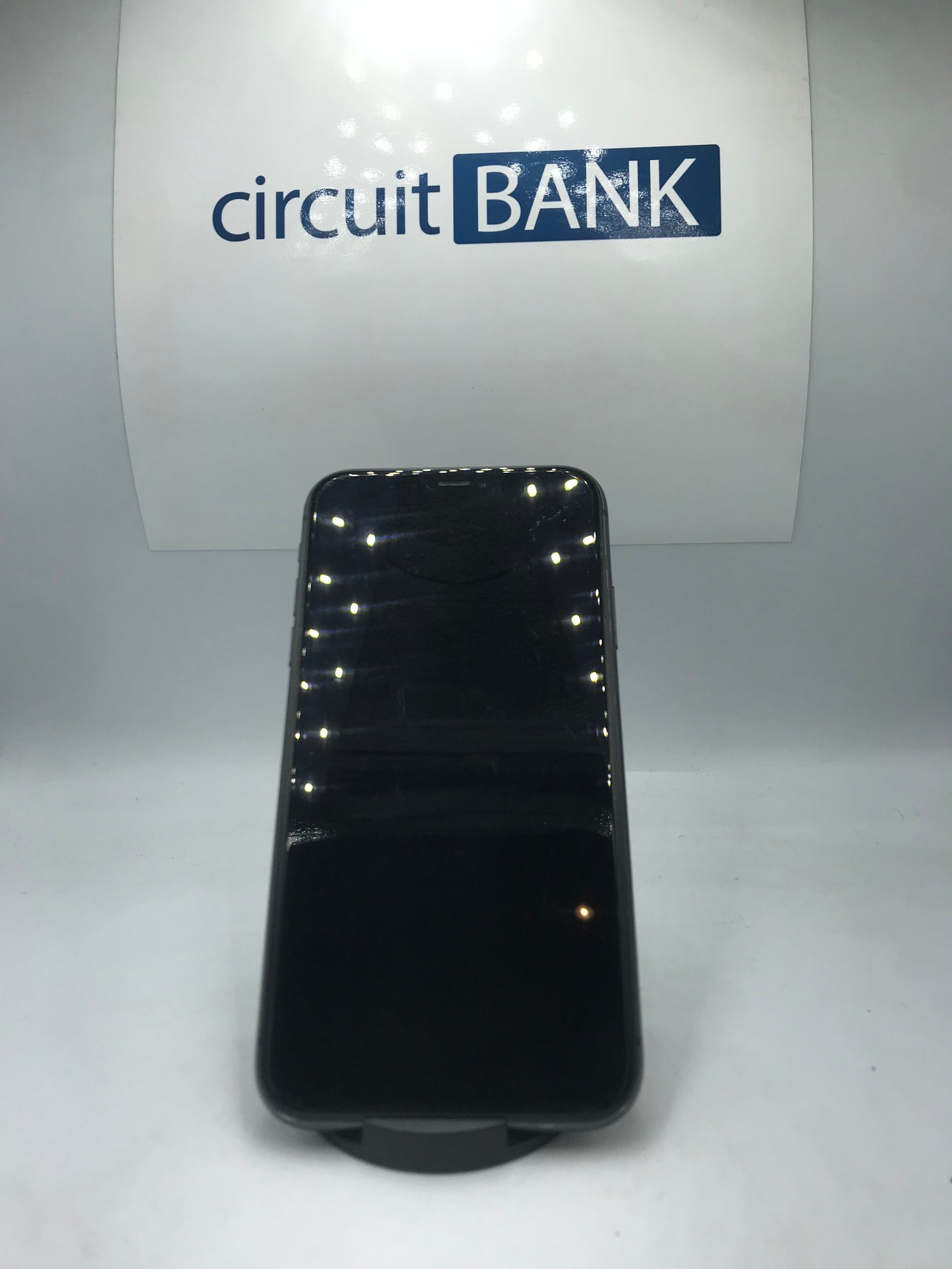 iPhone 11 128GB Grado B (Producto Unico)