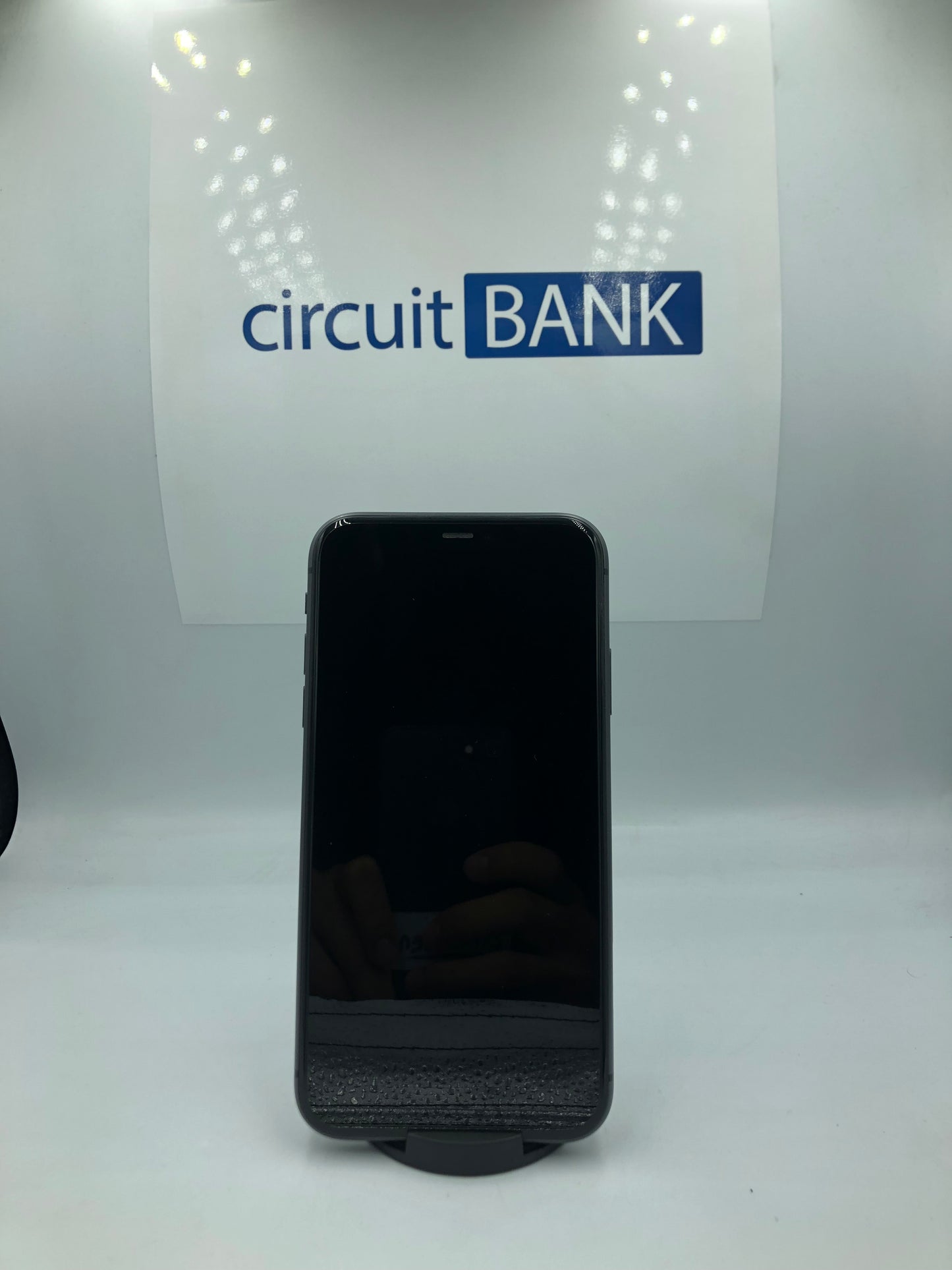 iPhone 11 64GB (Producto Único)