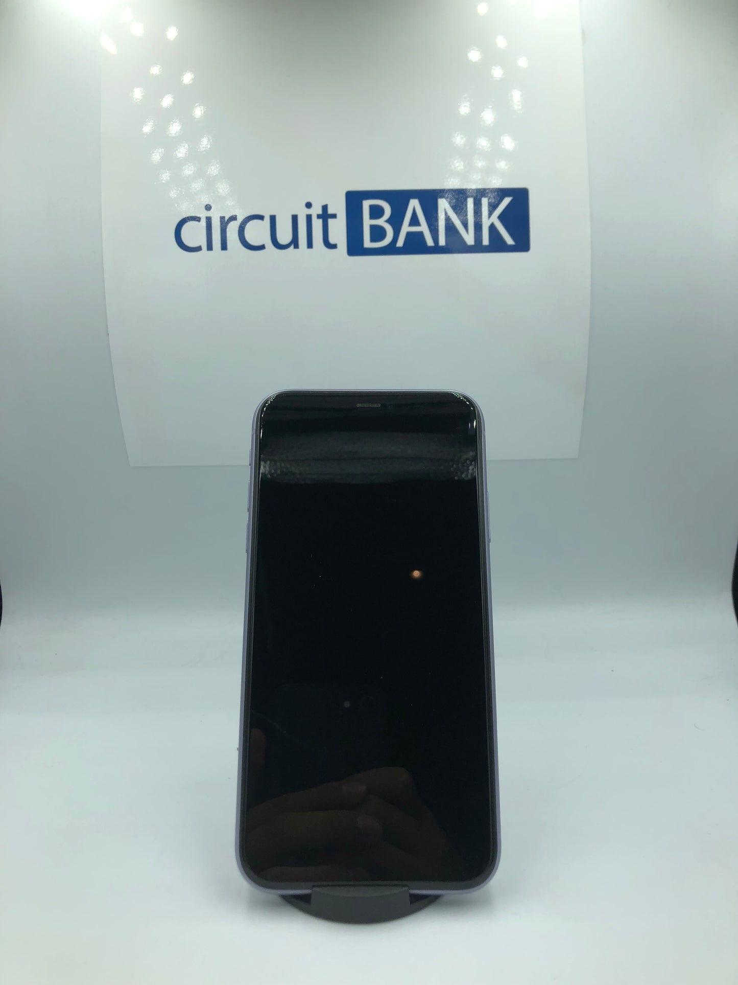 IPhone 11 128GB (Producto Único)