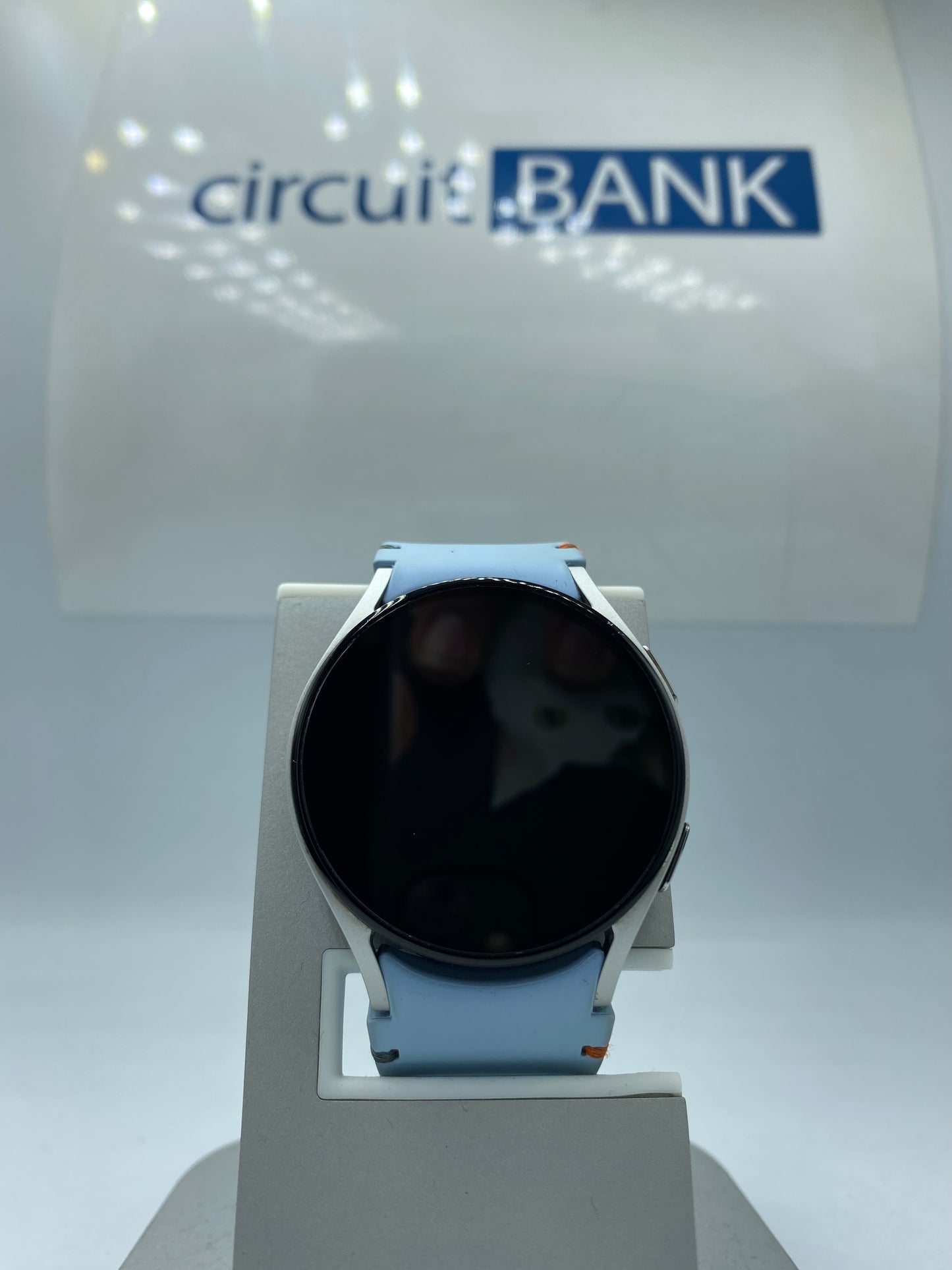 Galaxy Watch FE (Producto Único)