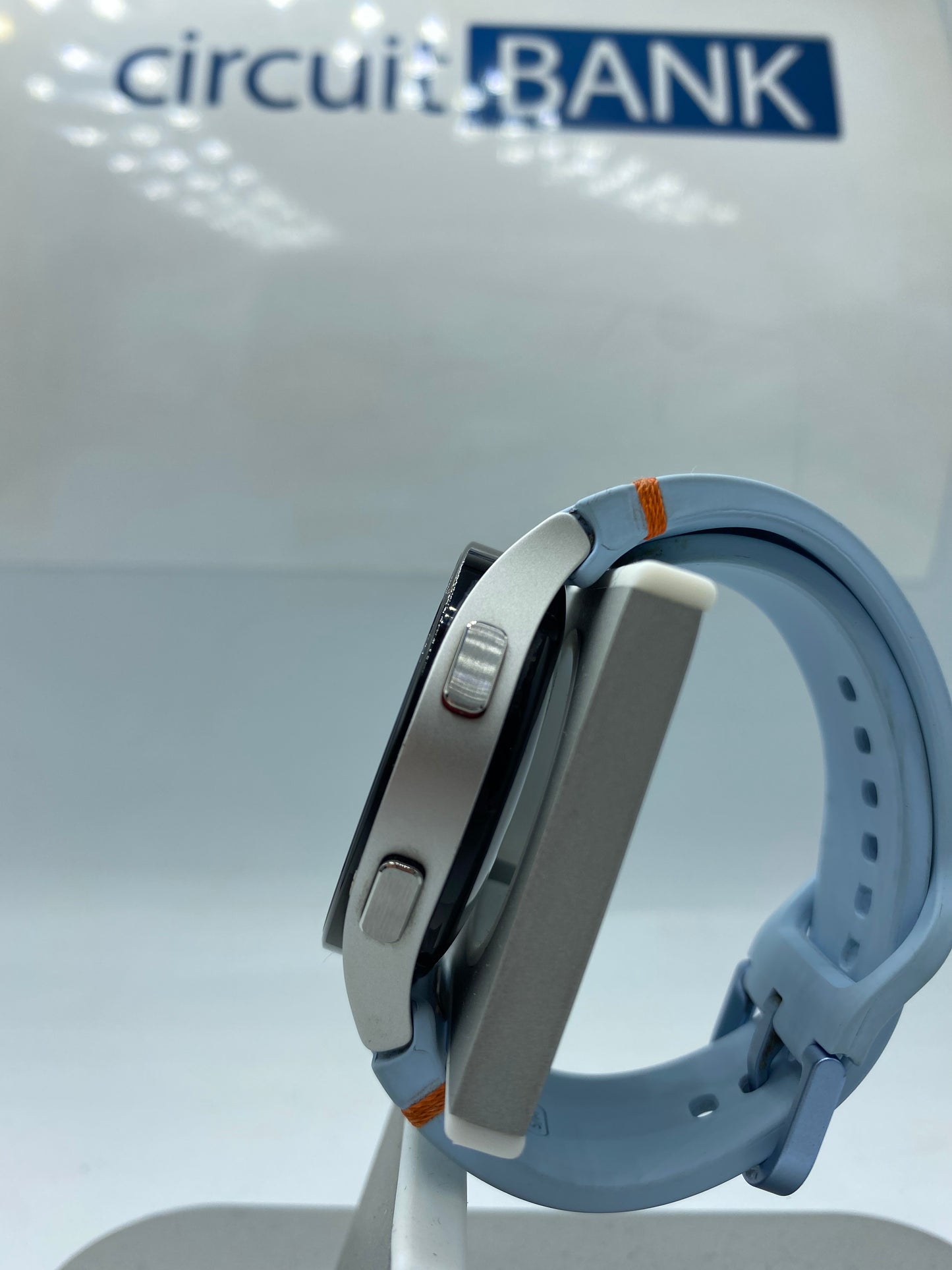 Galaxy Watch FE (Producto Único)