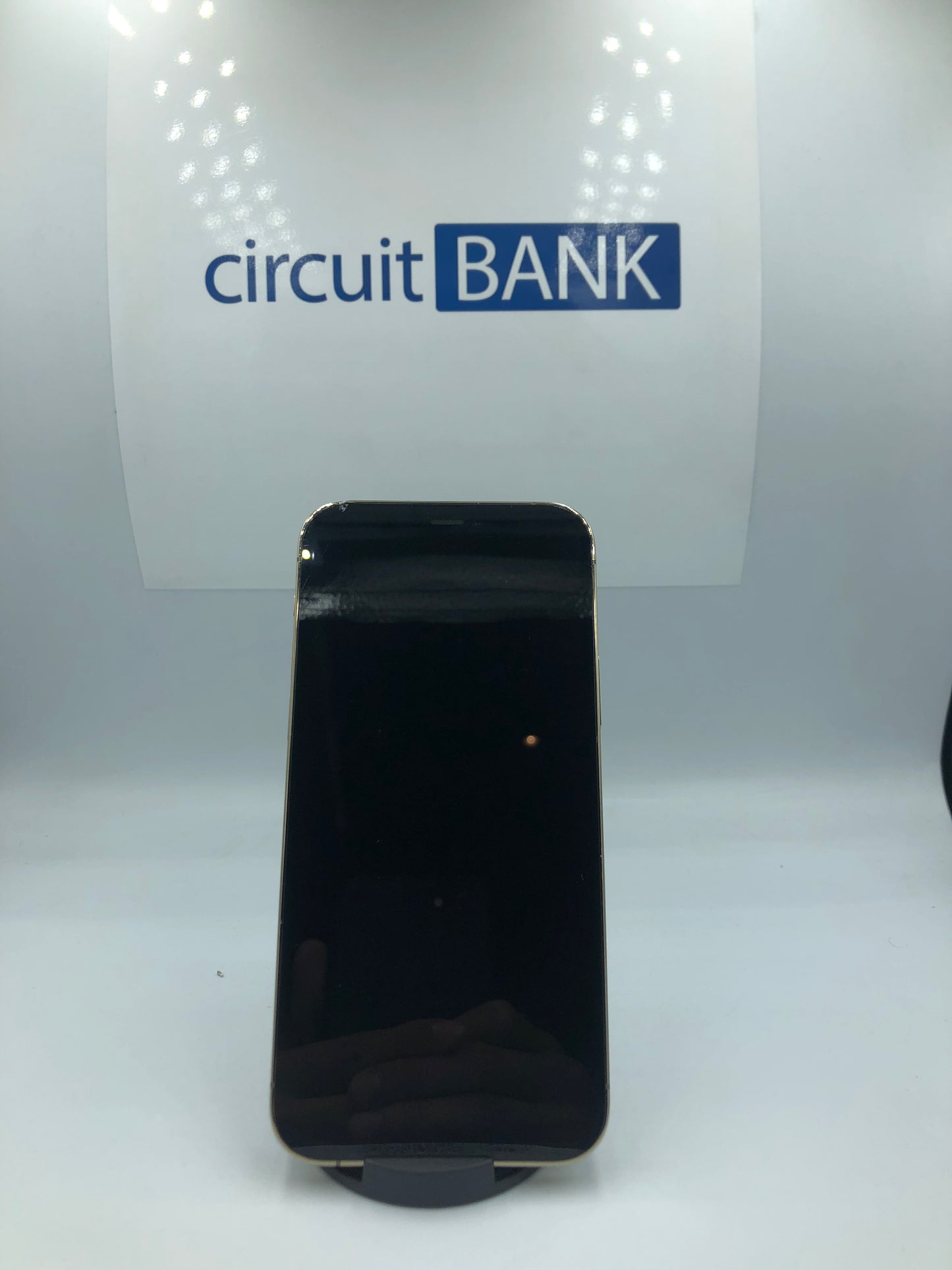 IPhone 12 Pro 128GB (Producto Único)