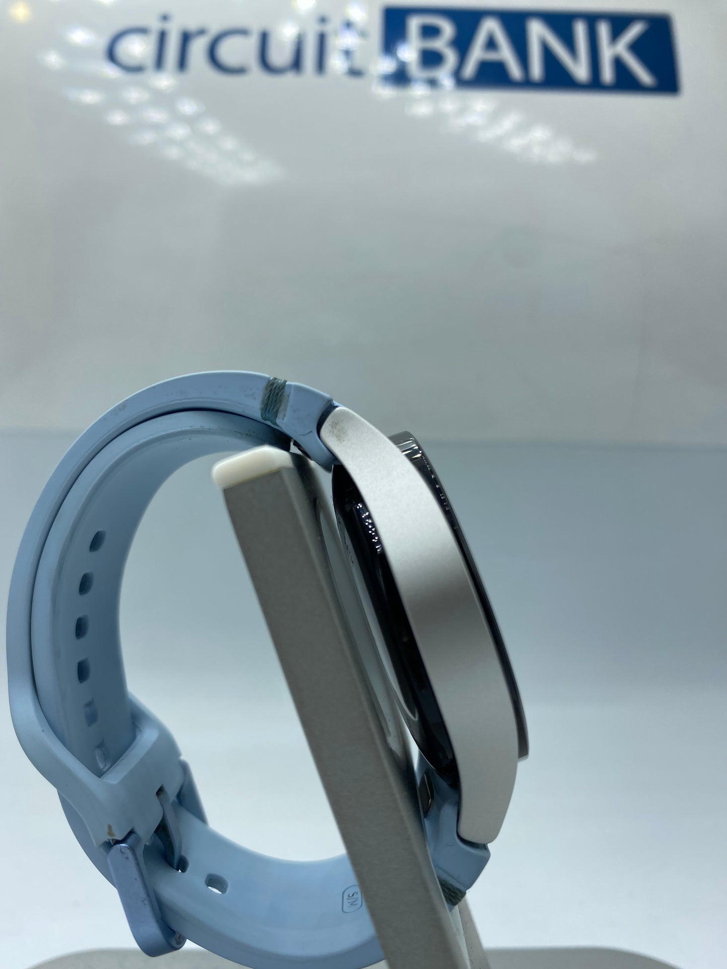Galaxy Watch FE (Producto Único)