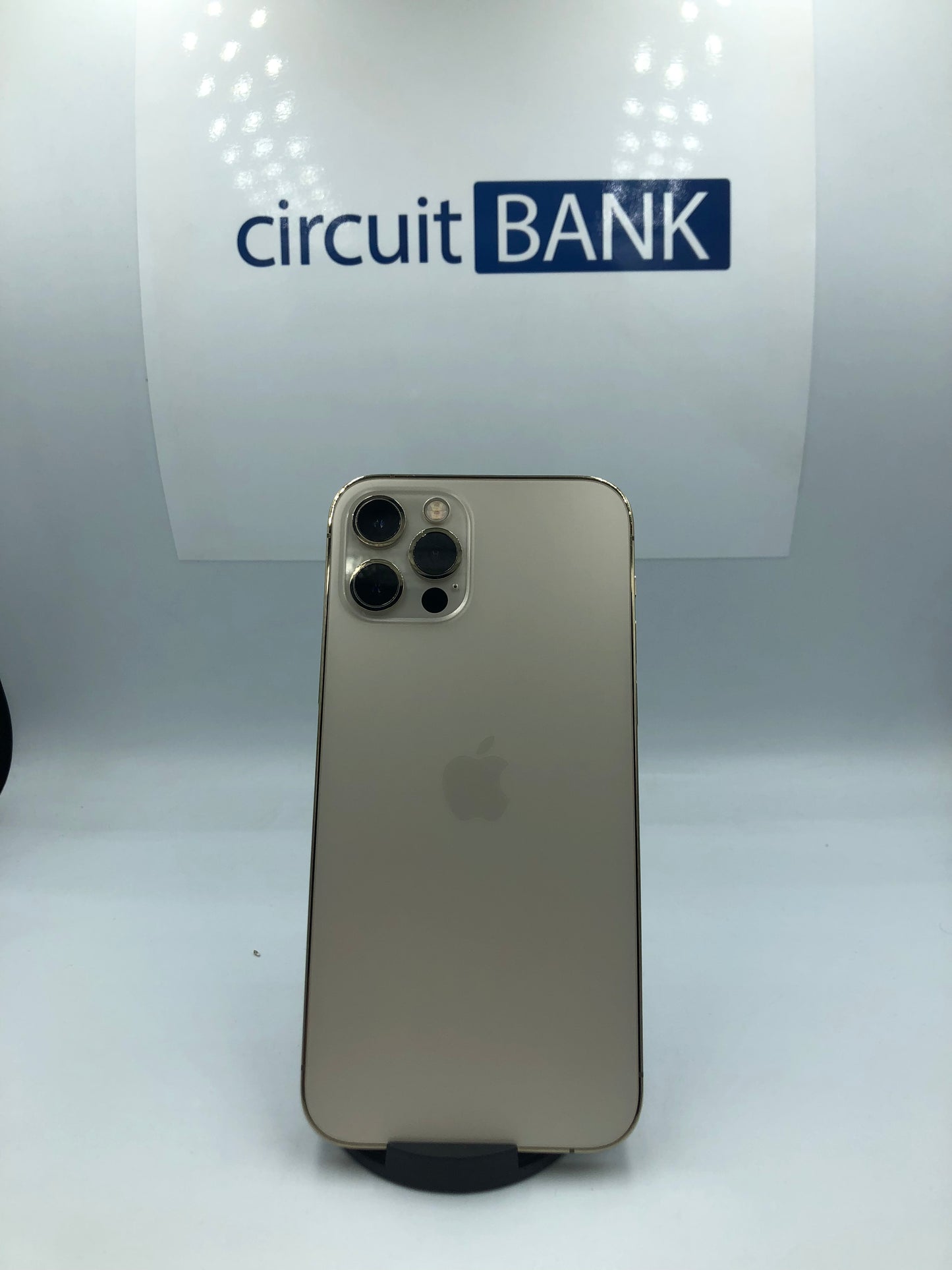 IPhone 12 Pro 128GB (Producto Único)