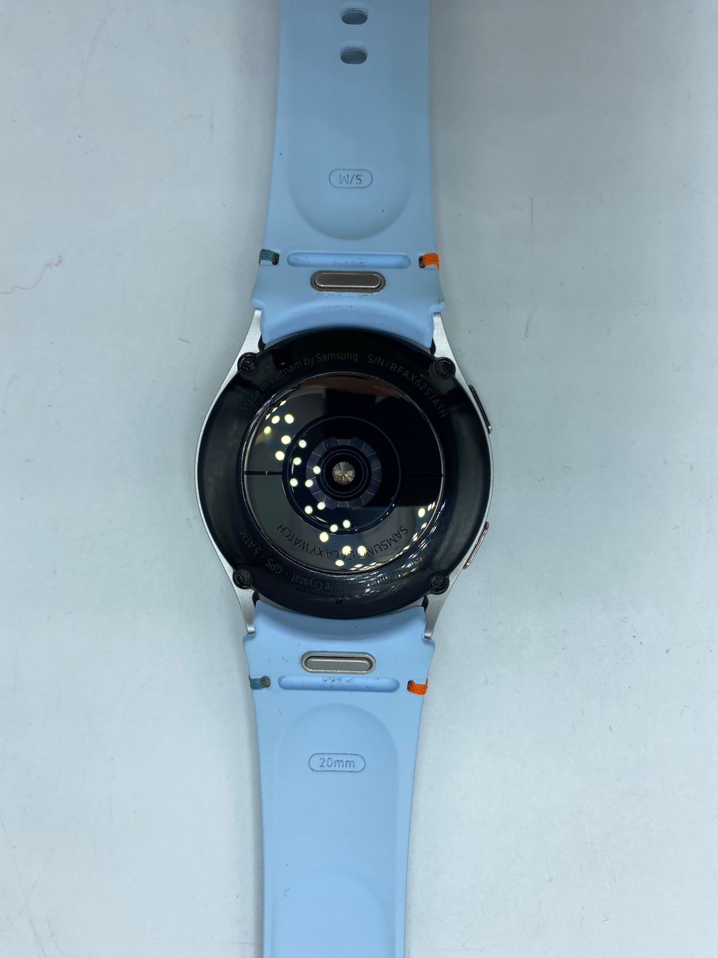 Galaxy Watch FE (Producto Único)