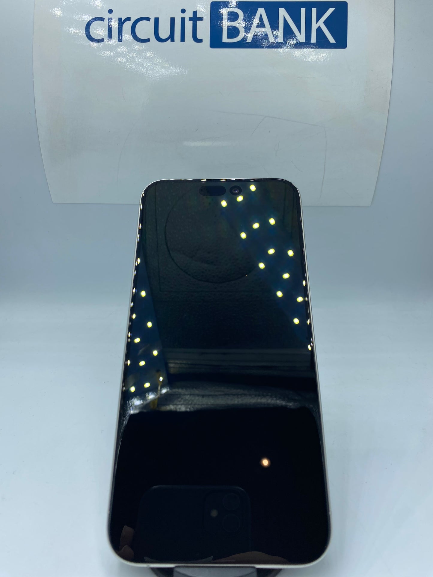 iPhone 15 Pro Max 256GB (Producto Único)