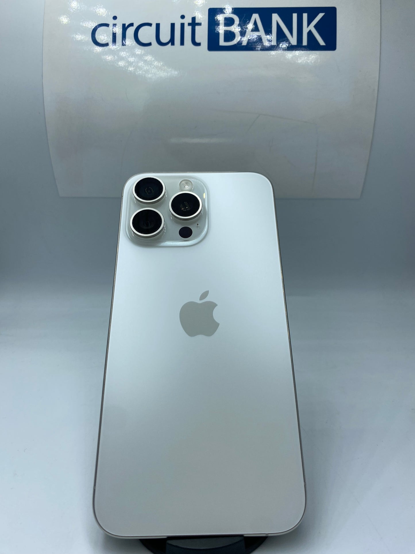 iPhone 15 Pro Max 256GB (Producto Único)