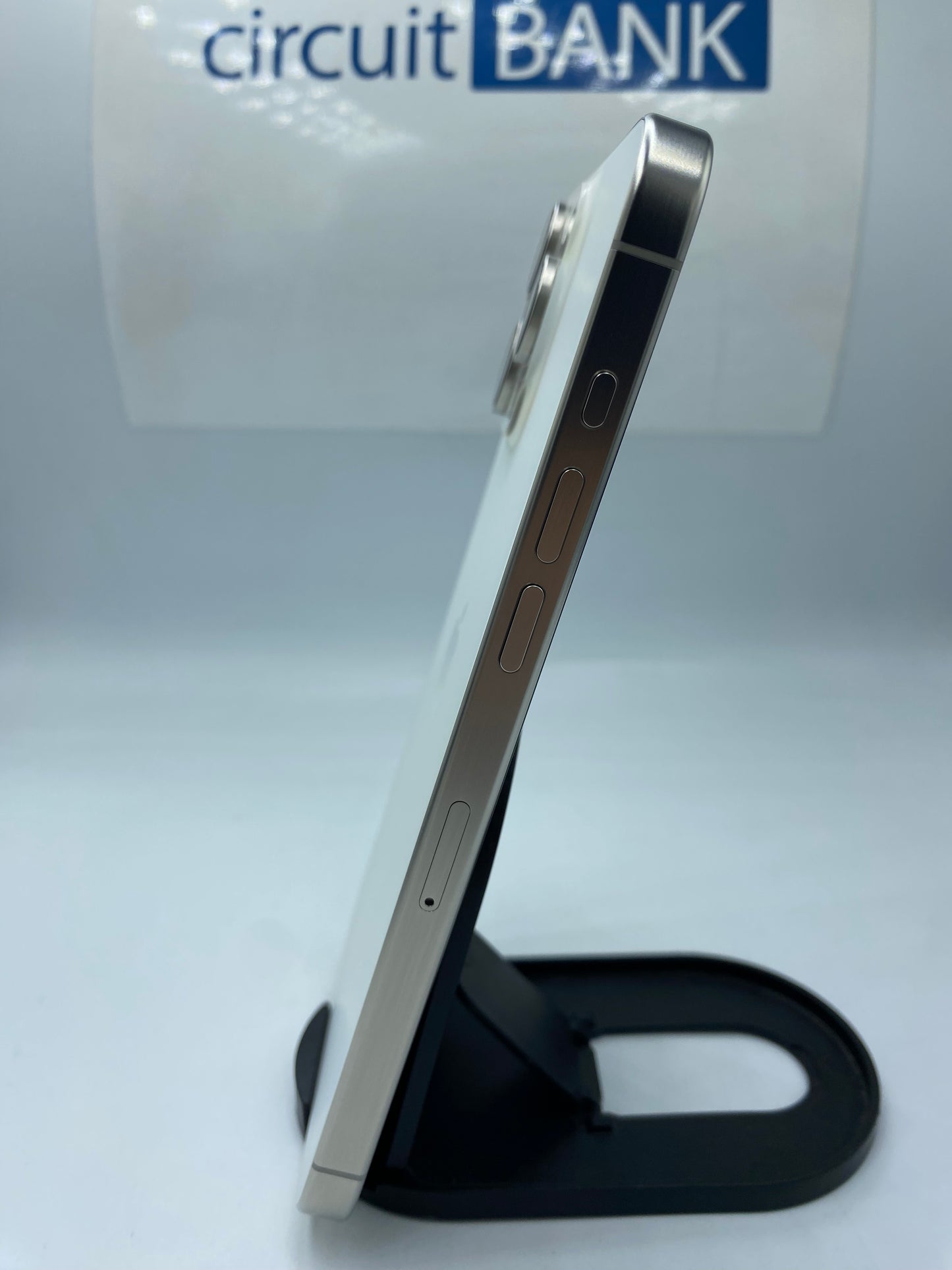iPhone 15 Pro Max 256GB (Producto Único)