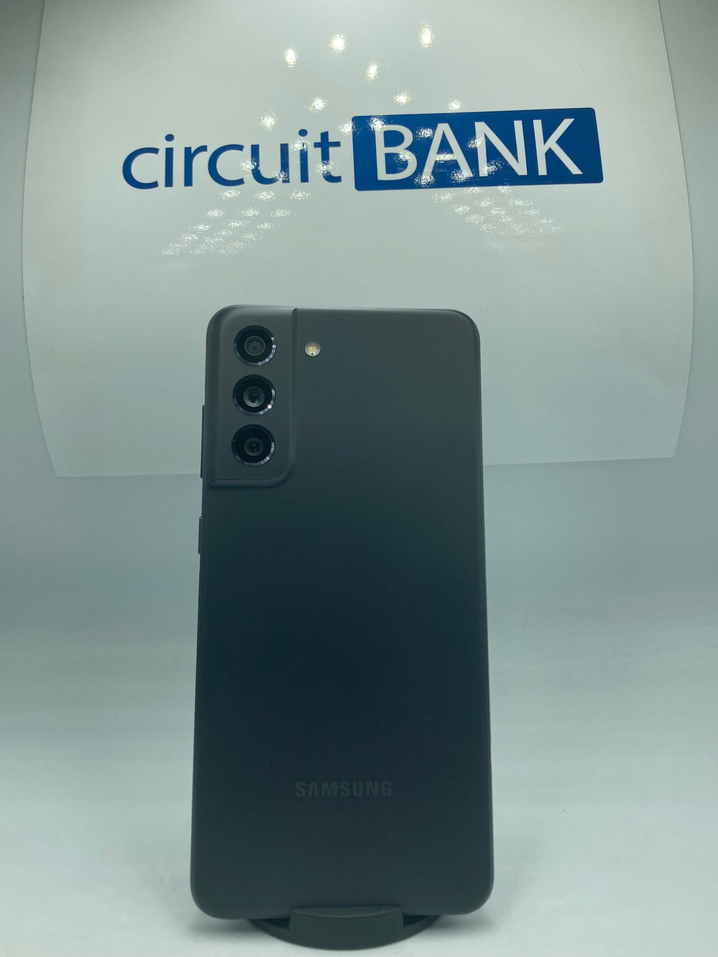 Samsung Galaxy S21 FE (Producto unico)