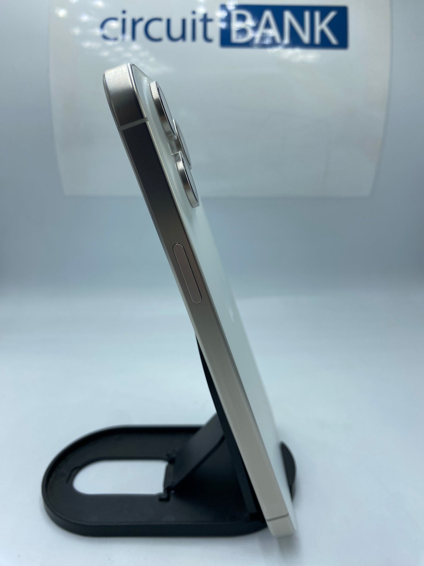 iPhone 15 Pro Max 256GB (Producto Único)