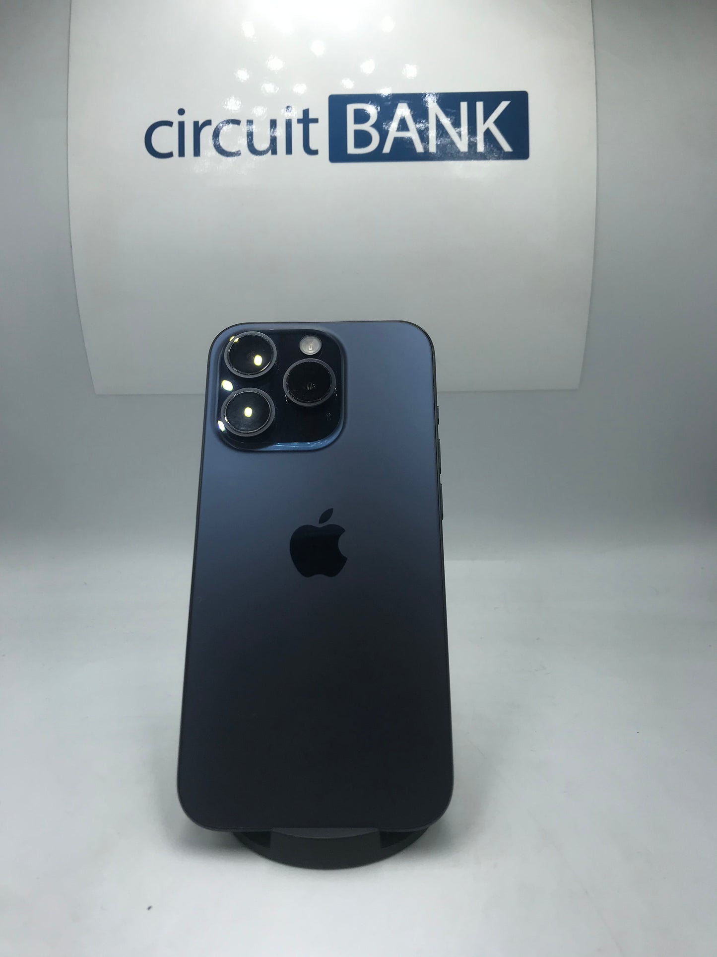 iPhone 15 Pro 128GB (Producto Unico)