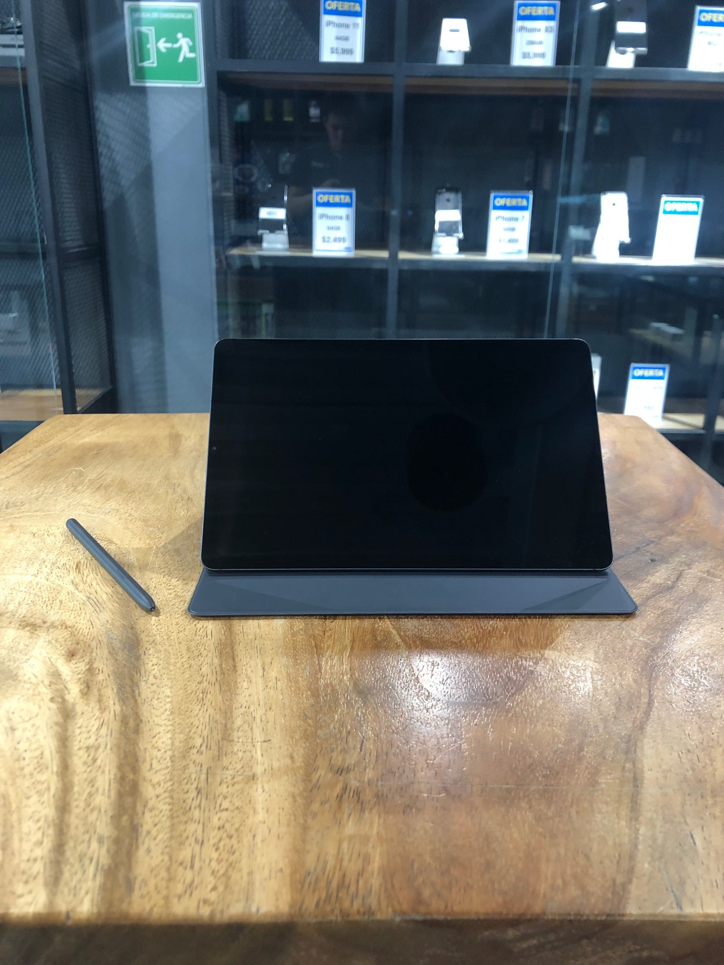 Samsung Galaxy Tab S6 Lite 64GB (Producto Unico)