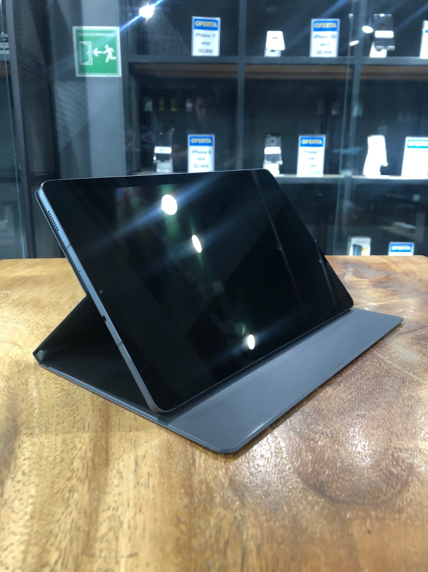 Samsung Galaxy Tab S6 Lite 64GB (Producto Unico)