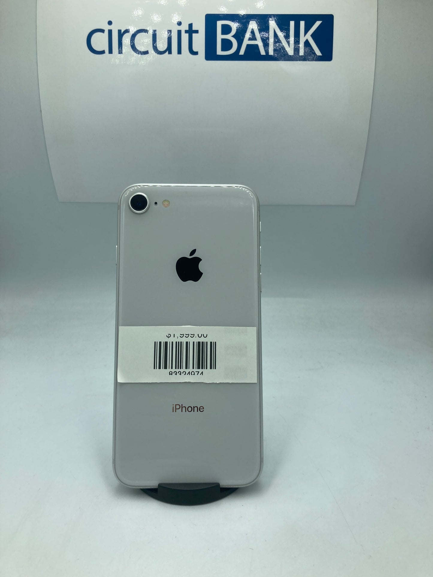 iPhone 8 256GB (Producto Unico)