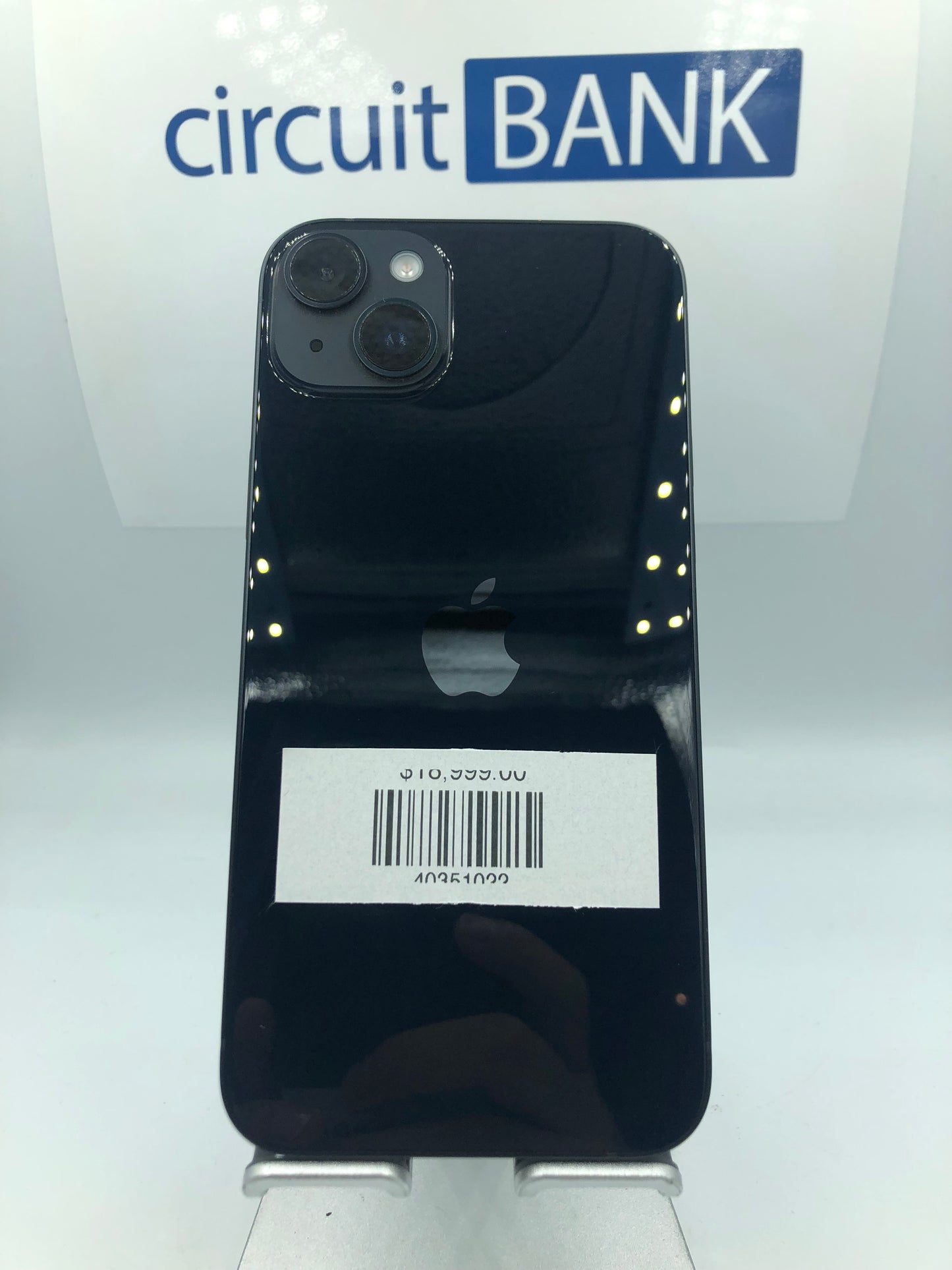 iPhone 14 Plus 128 GB (Producto único)
