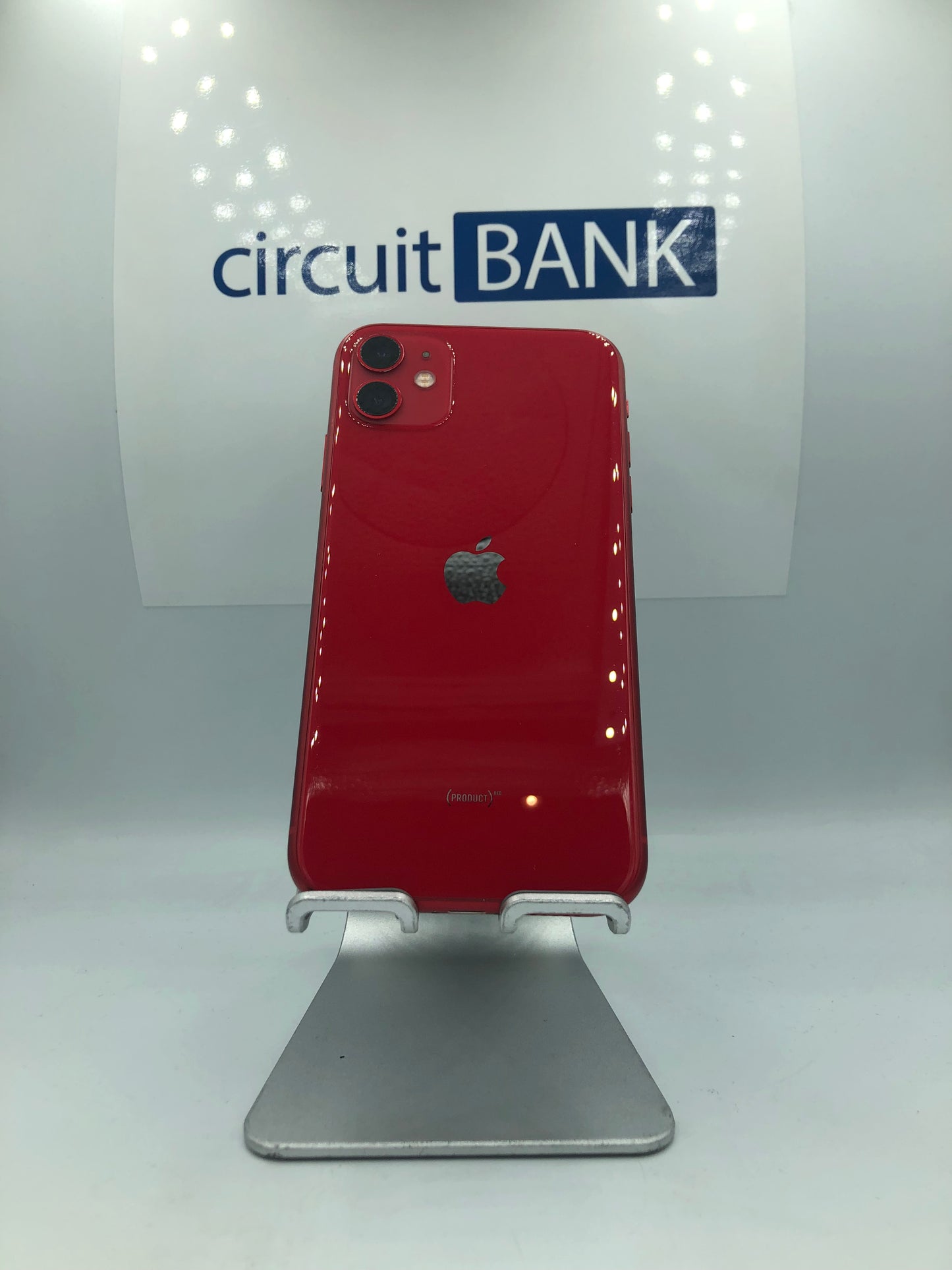 iPhone 11 128GB (Producto Unico)