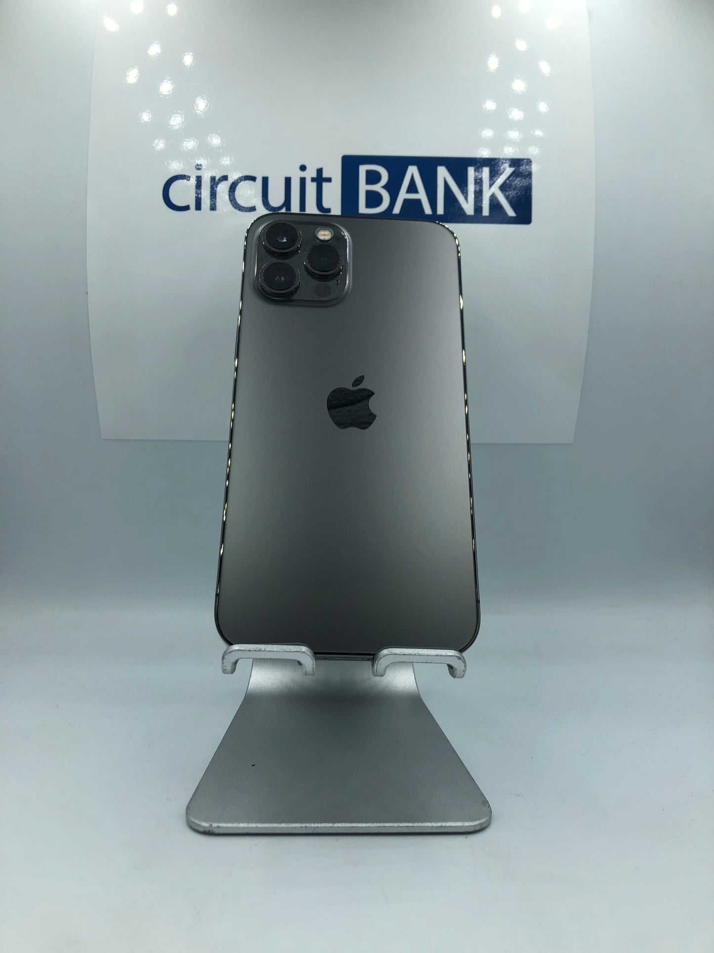 iPhone 12 Pro Max 128GB (Producto Unico)