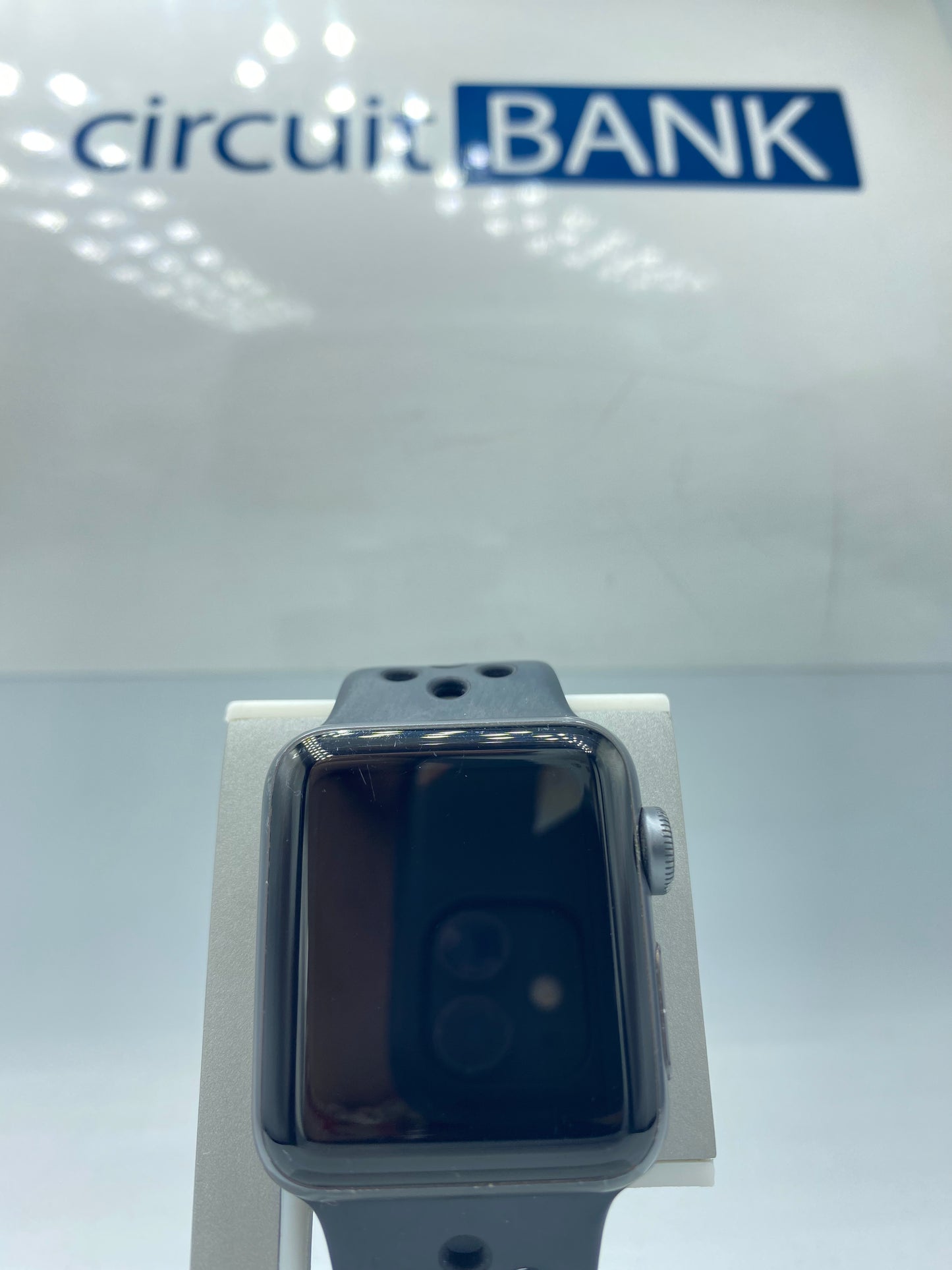 Apple Watch Series 3 38mm (Producto Unico)