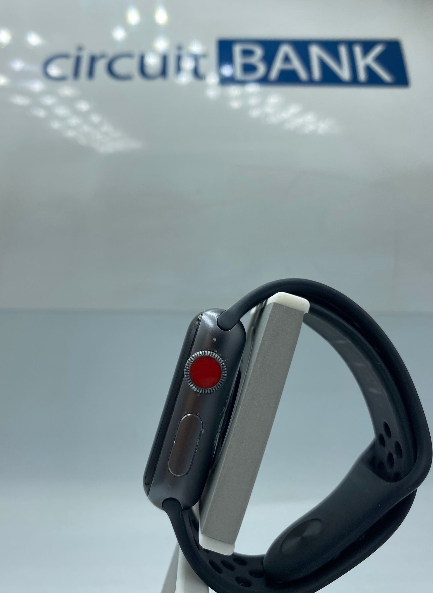 Apple Watch Series 3 38mm (Producto Unico)