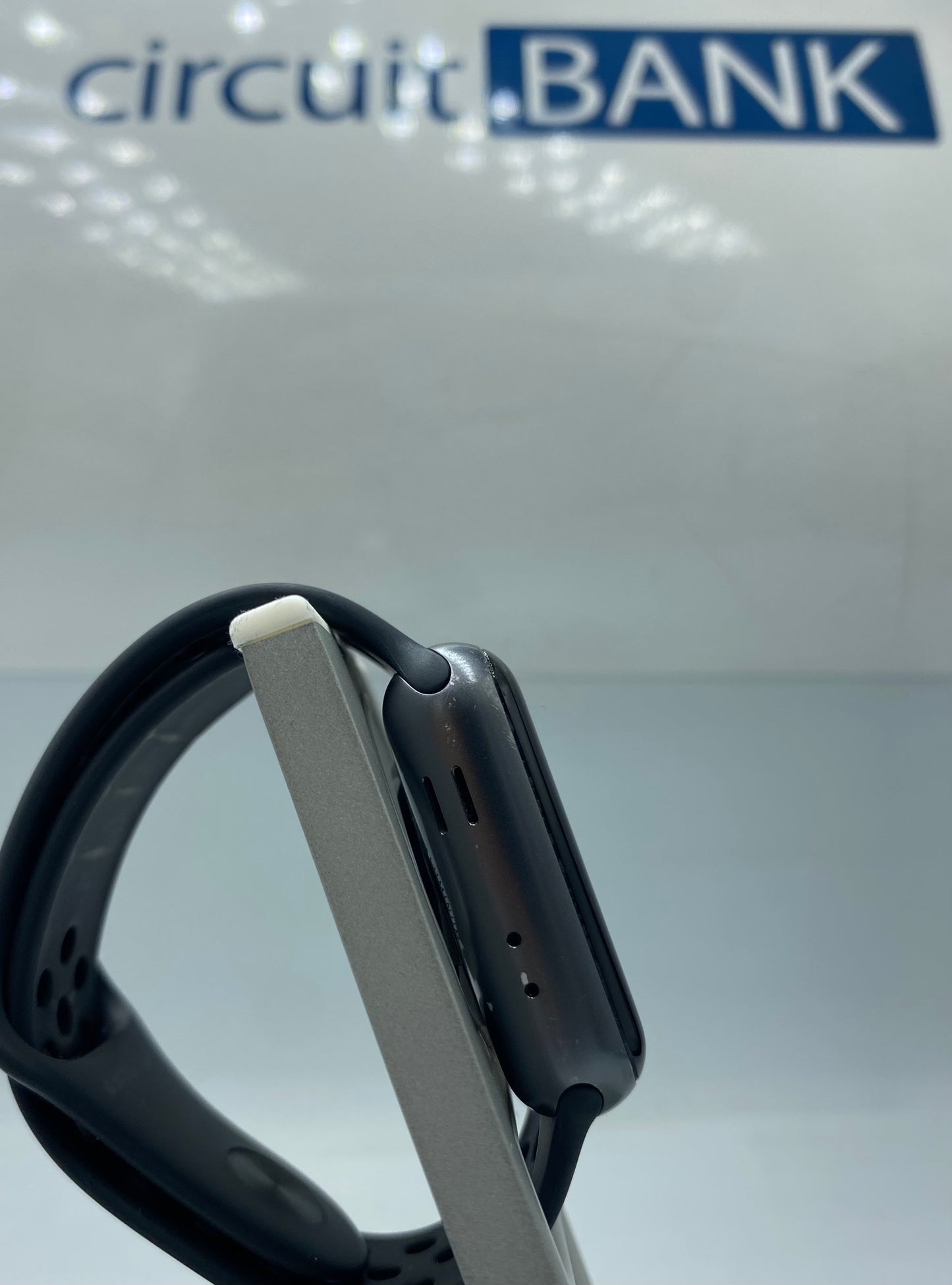 Apple Watch Series 3 38mm (Producto Unico)