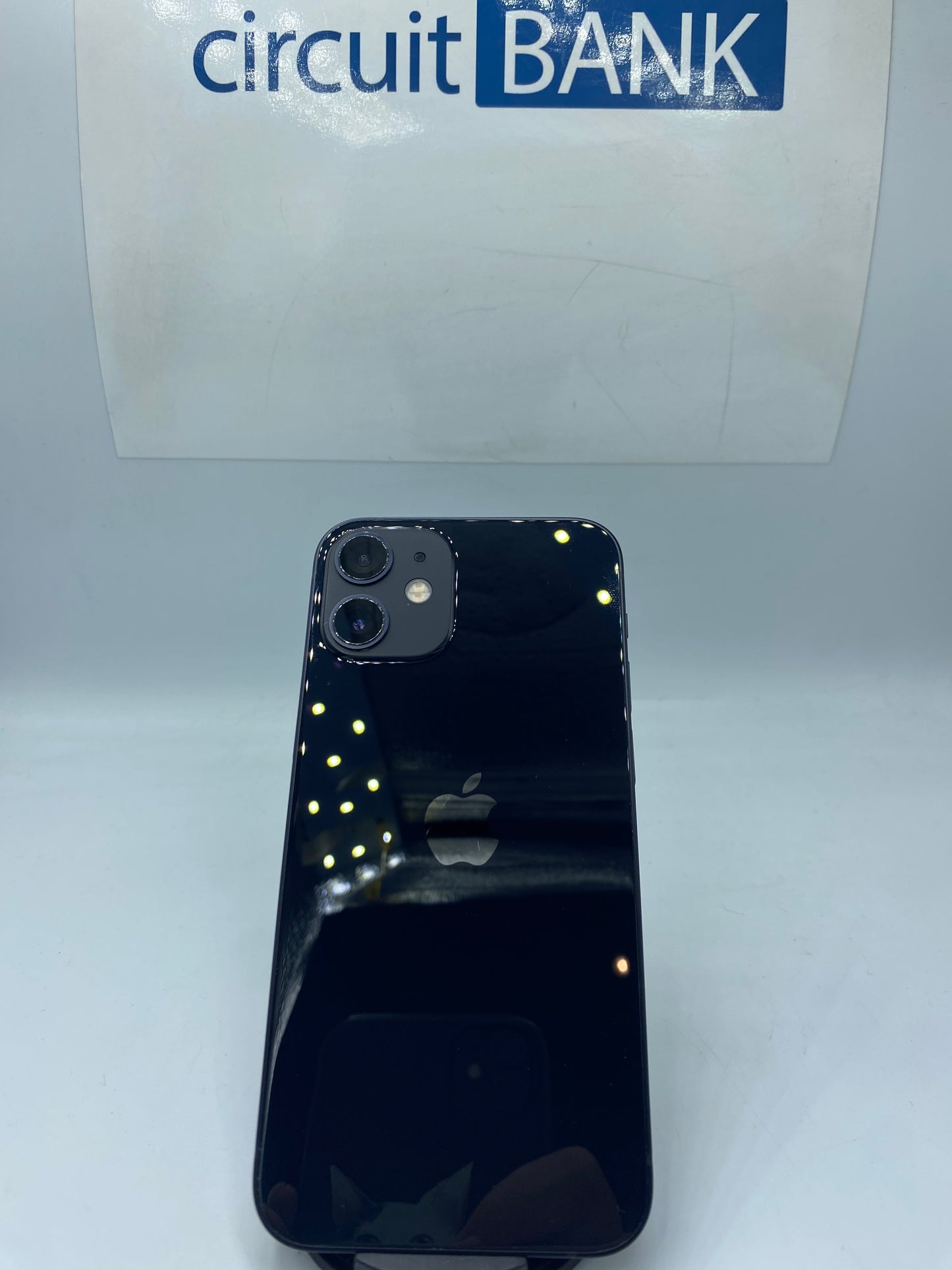 iPhone 12 Mini 64GB (Producto Unico)